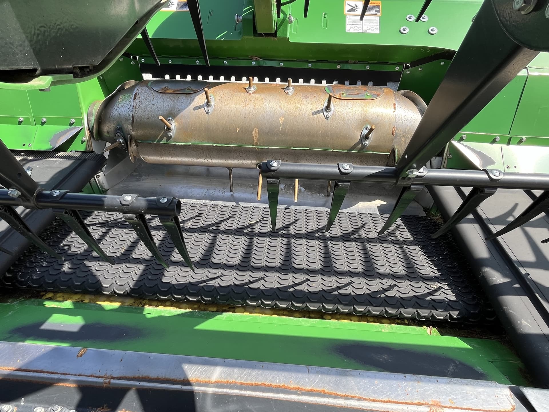 2021 John Deere RD40F Image