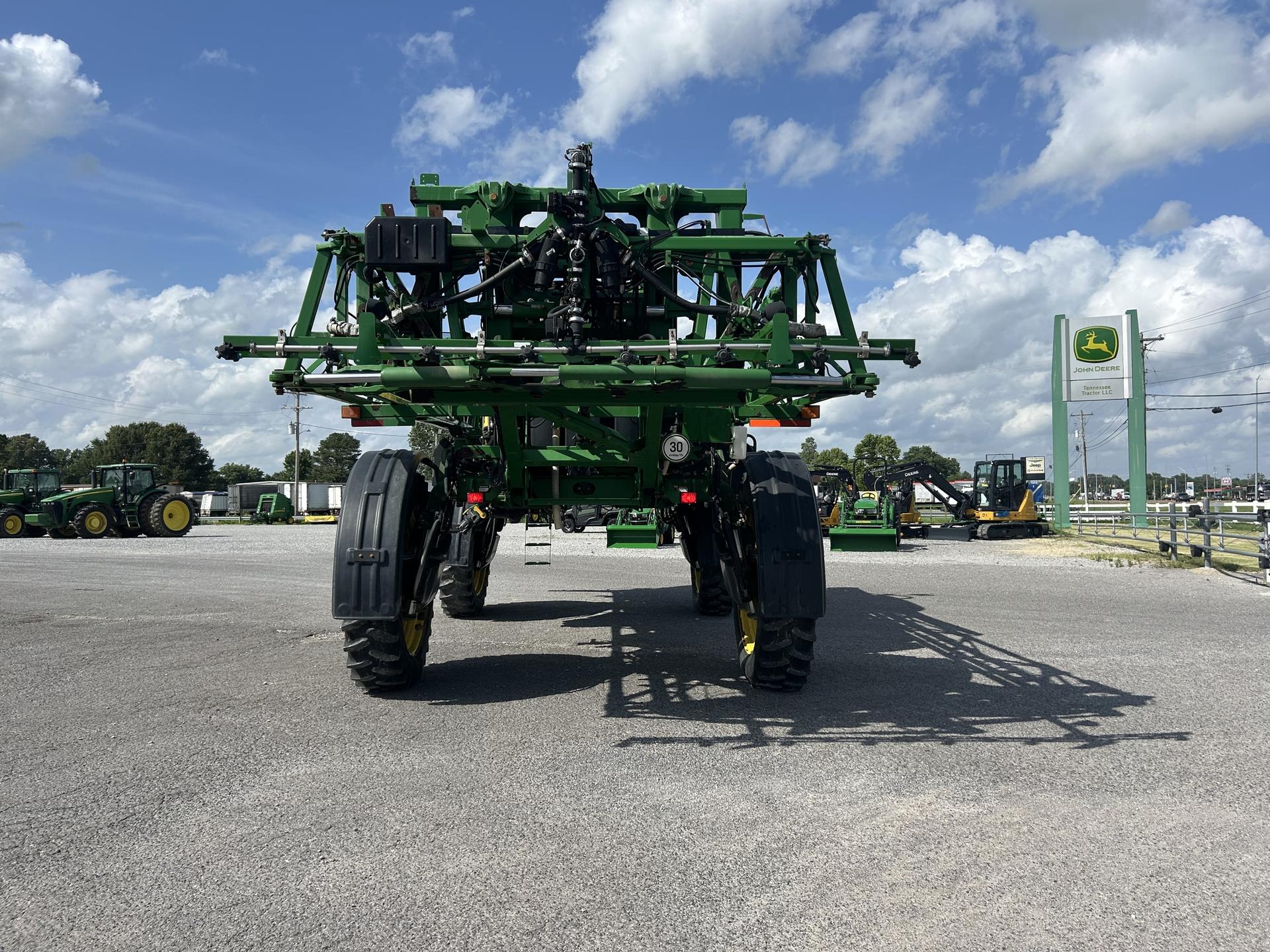 2016 John Deere R4030 Image