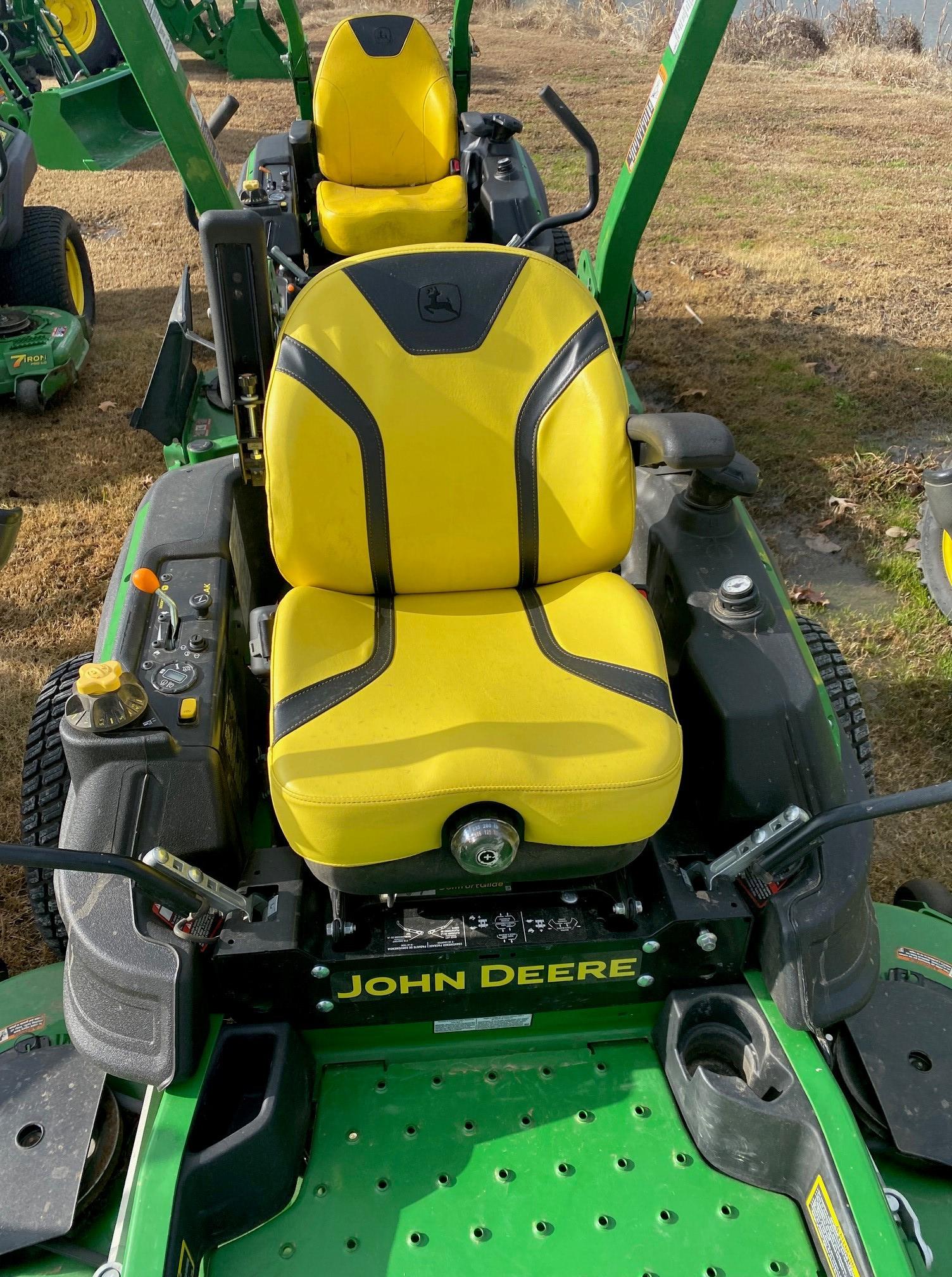 2018 John Deere Z950R Image