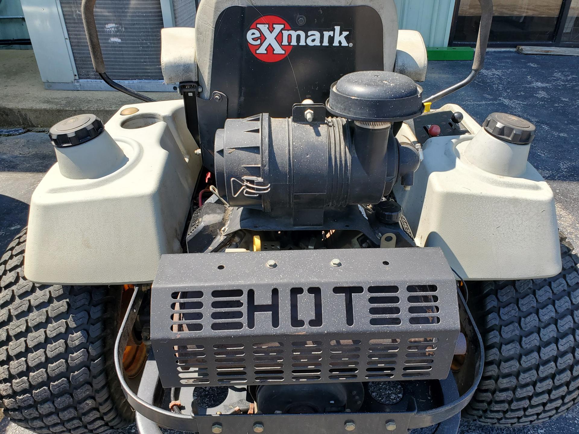 2004 Exmark LZ27K Image
