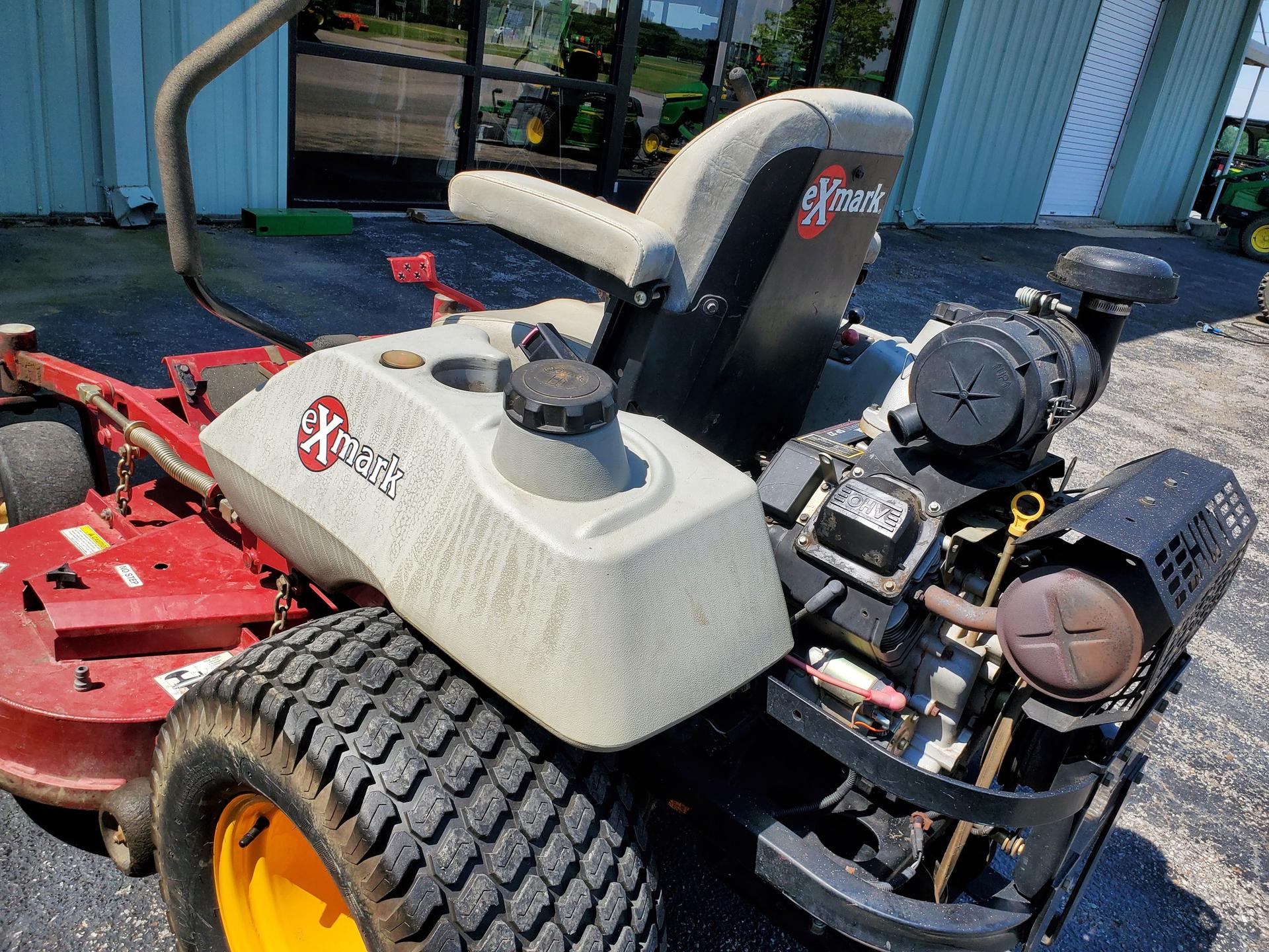 2004 Exmark LZ27K Image