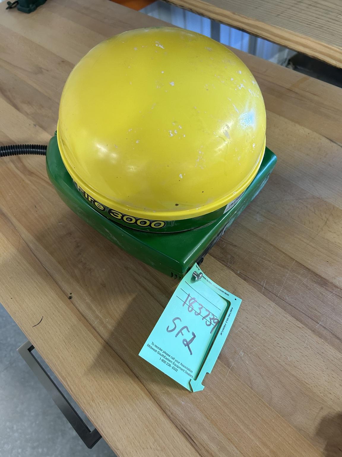 John Deere StarFire 3000 Image
