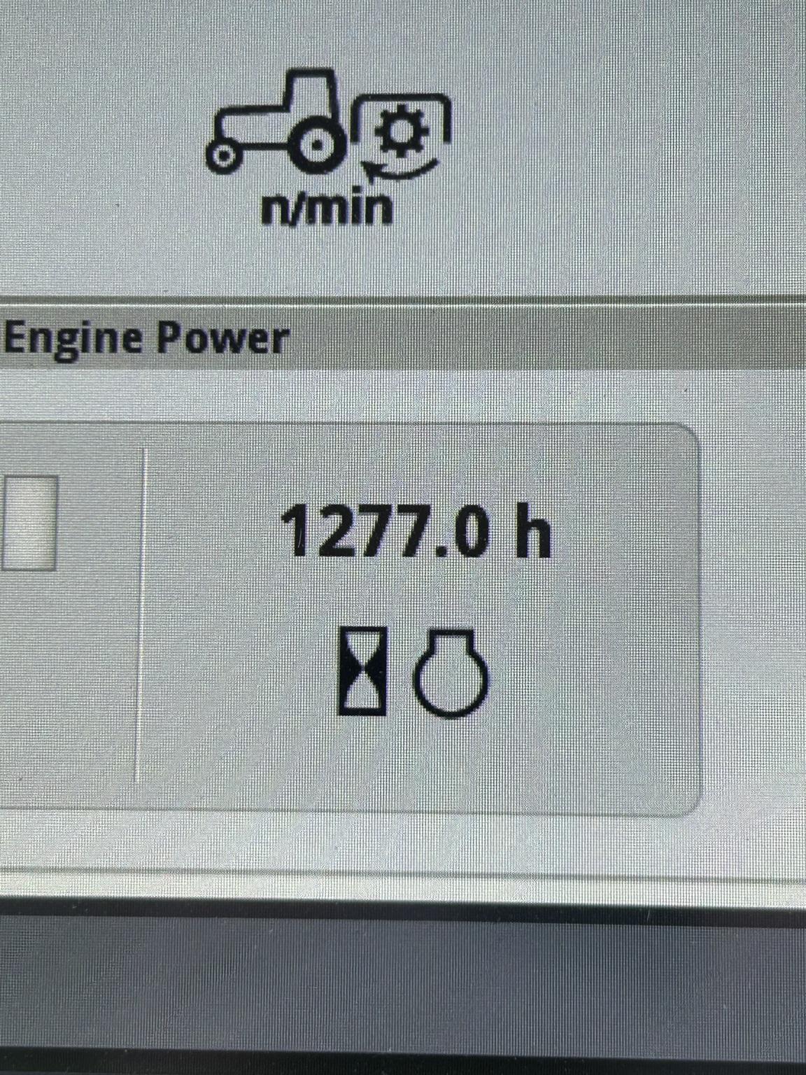 2022 John Deere 8R 230 Image