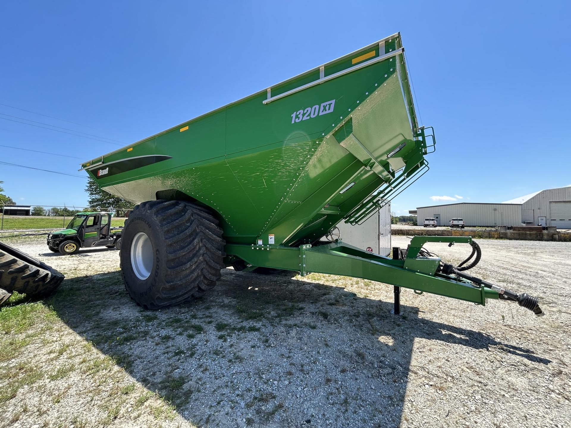 2022 Brandt 1320XT Image