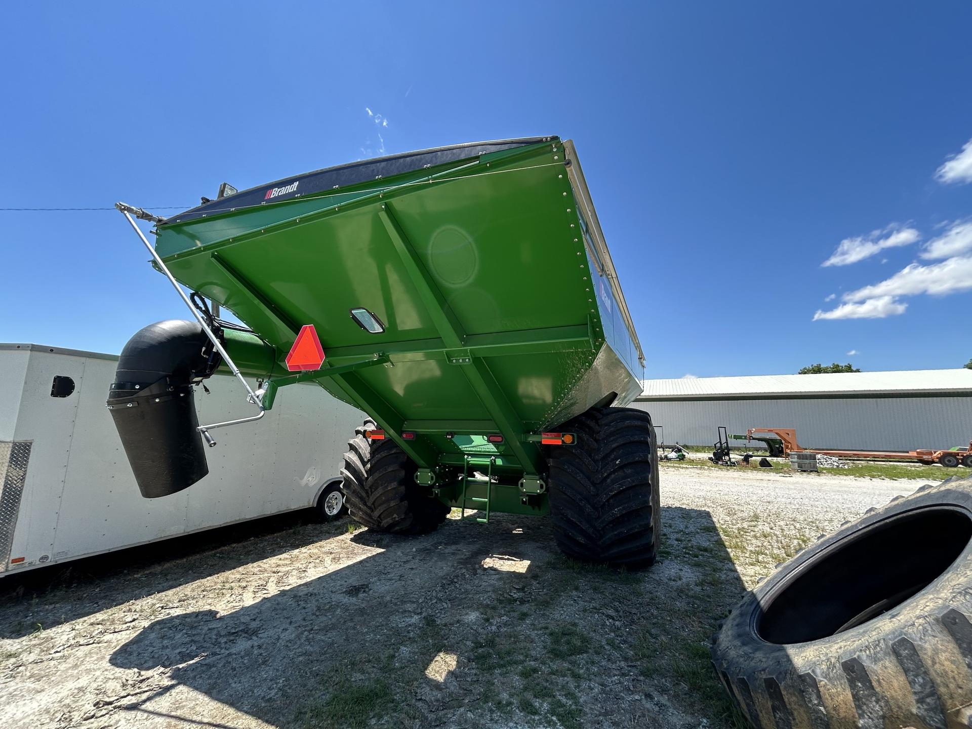 2022 Brandt 1320XT Image