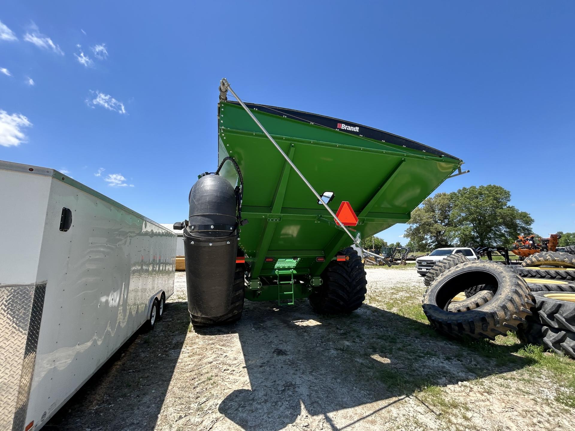 2022 Brandt 1320XT Image