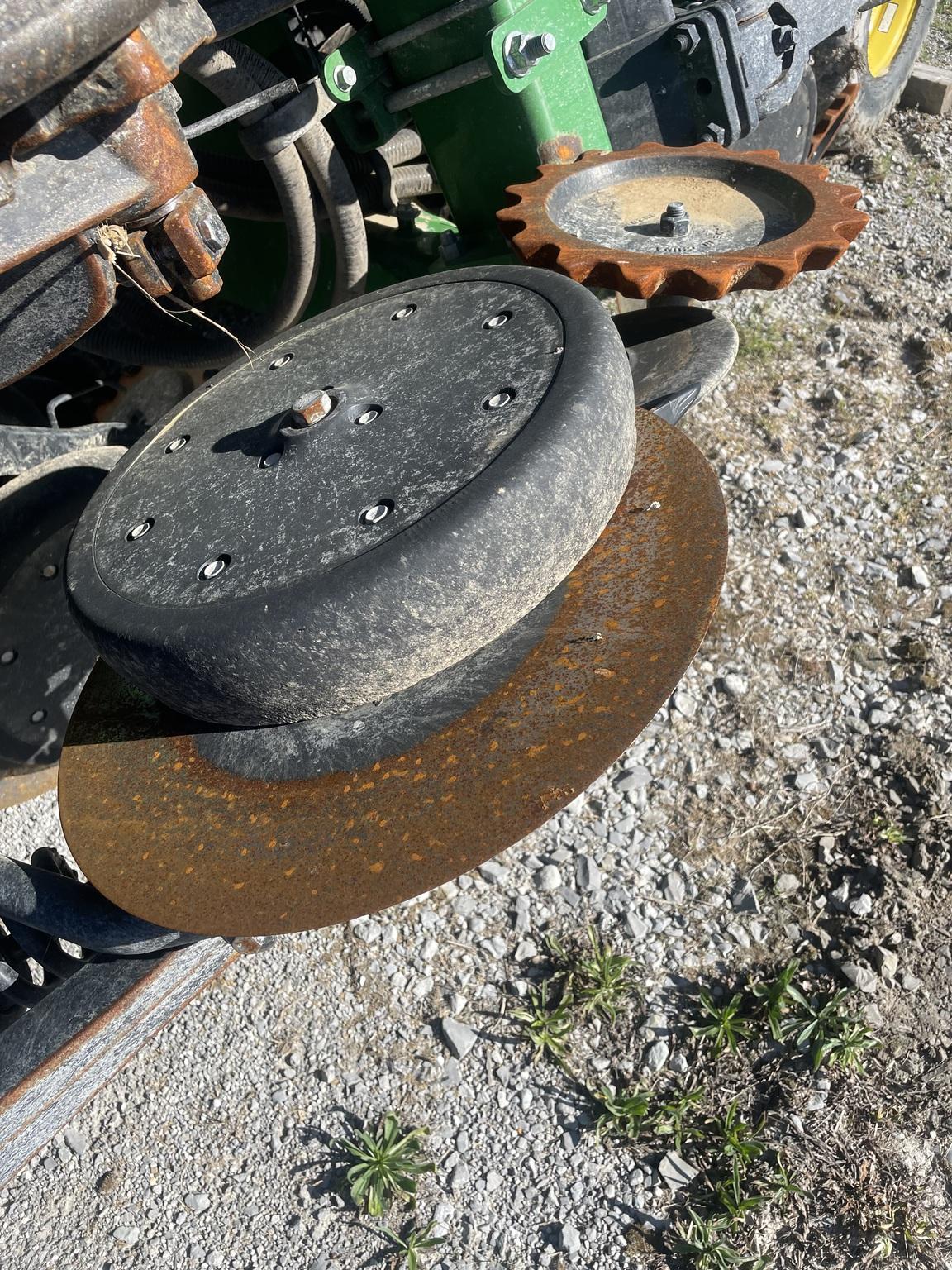 2021 John Deere N540C Image