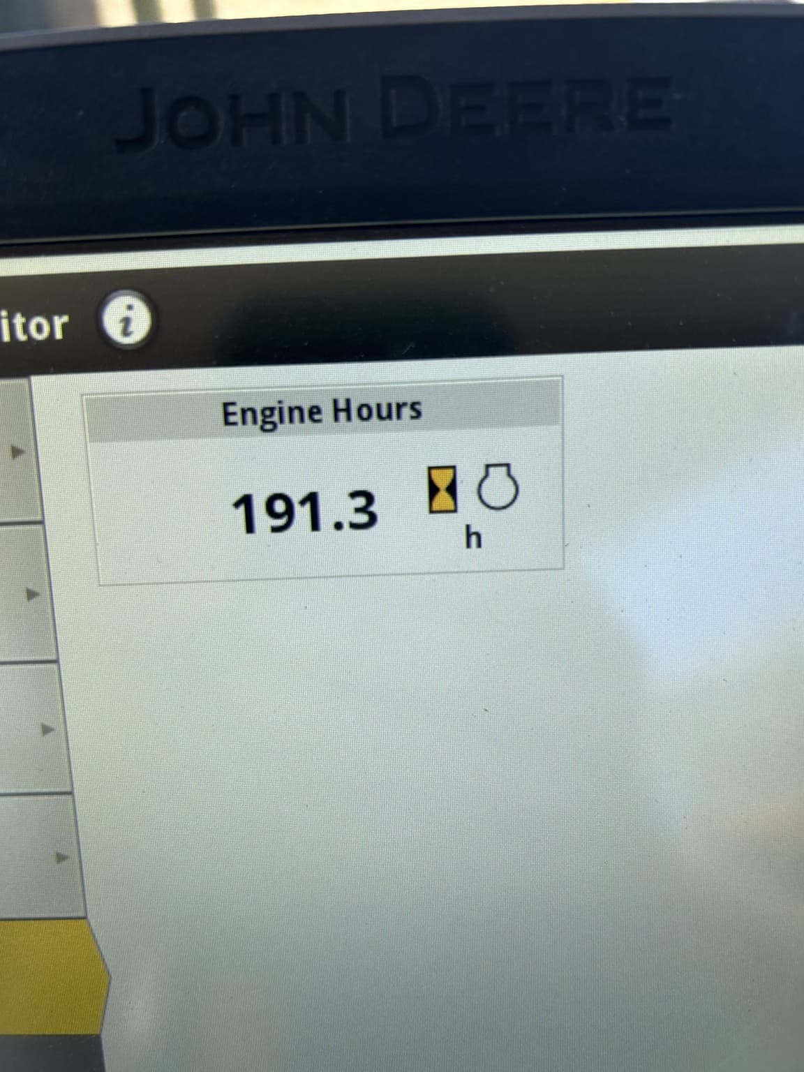 2023 John Deere 8R 370 Tennessee Tractor