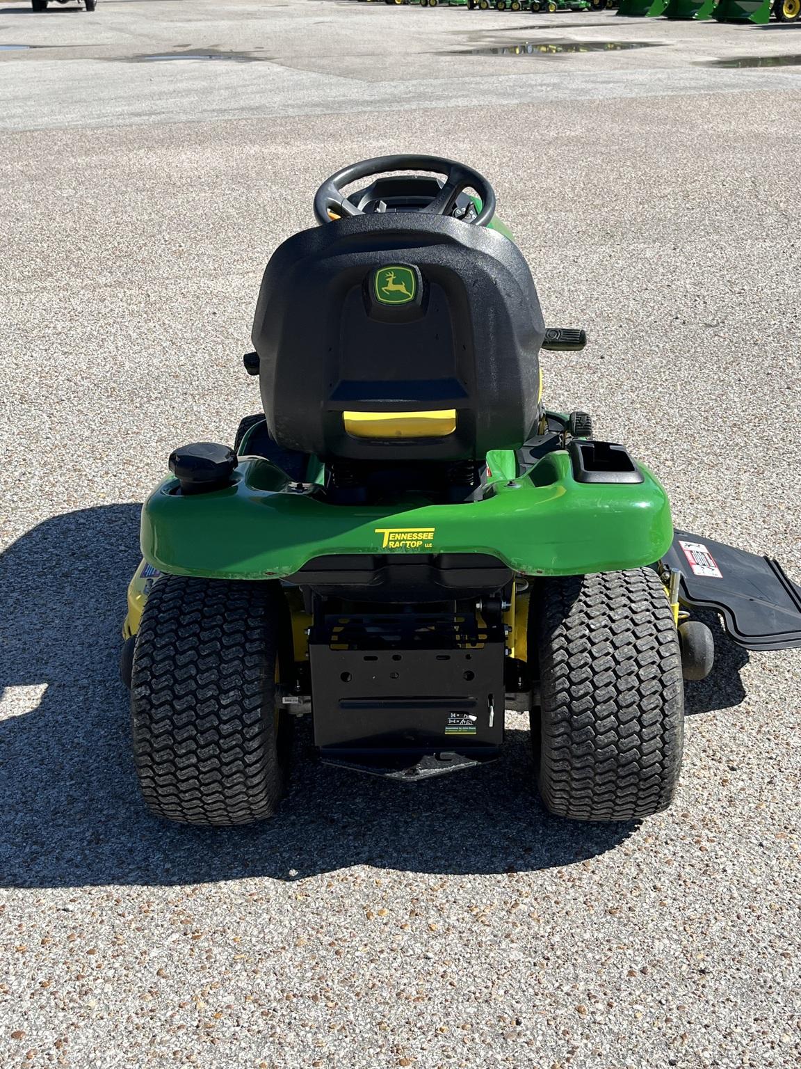2018 John Deere X350 Image