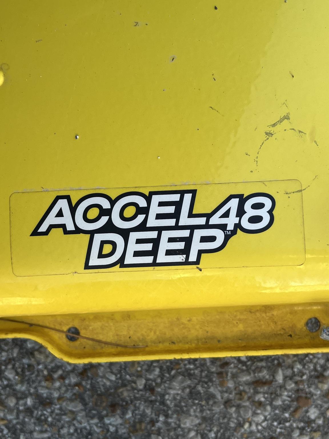 2018 John Deere X350 Image