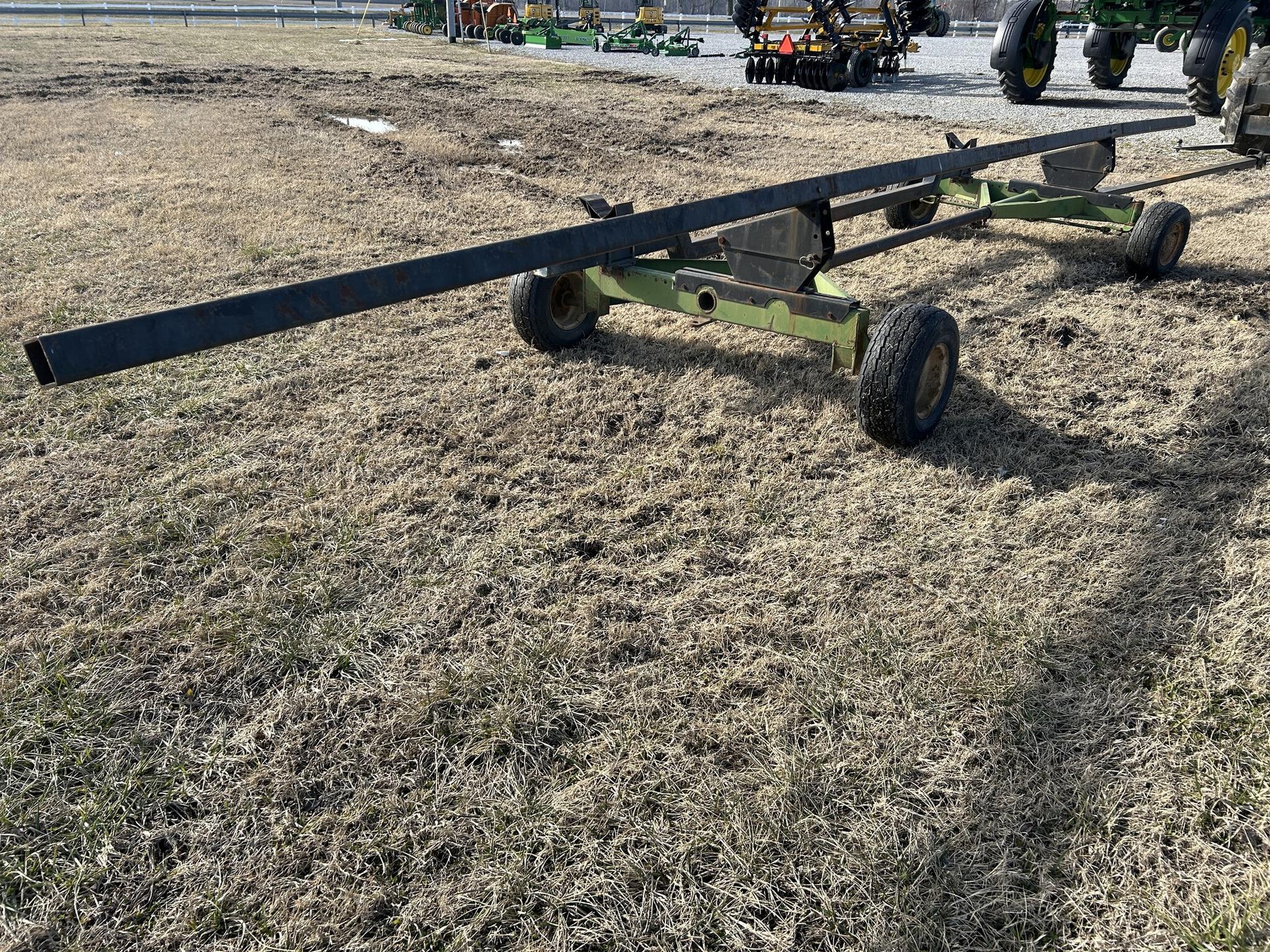 2005 J&M HT30 Image