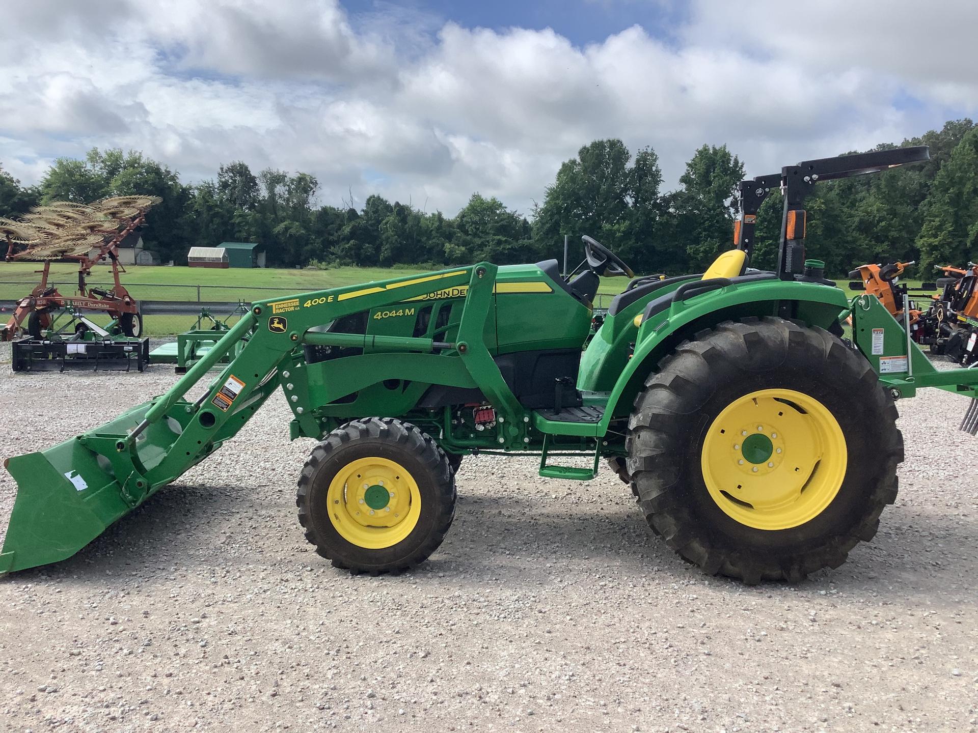 2020 John Deere 4044M Image