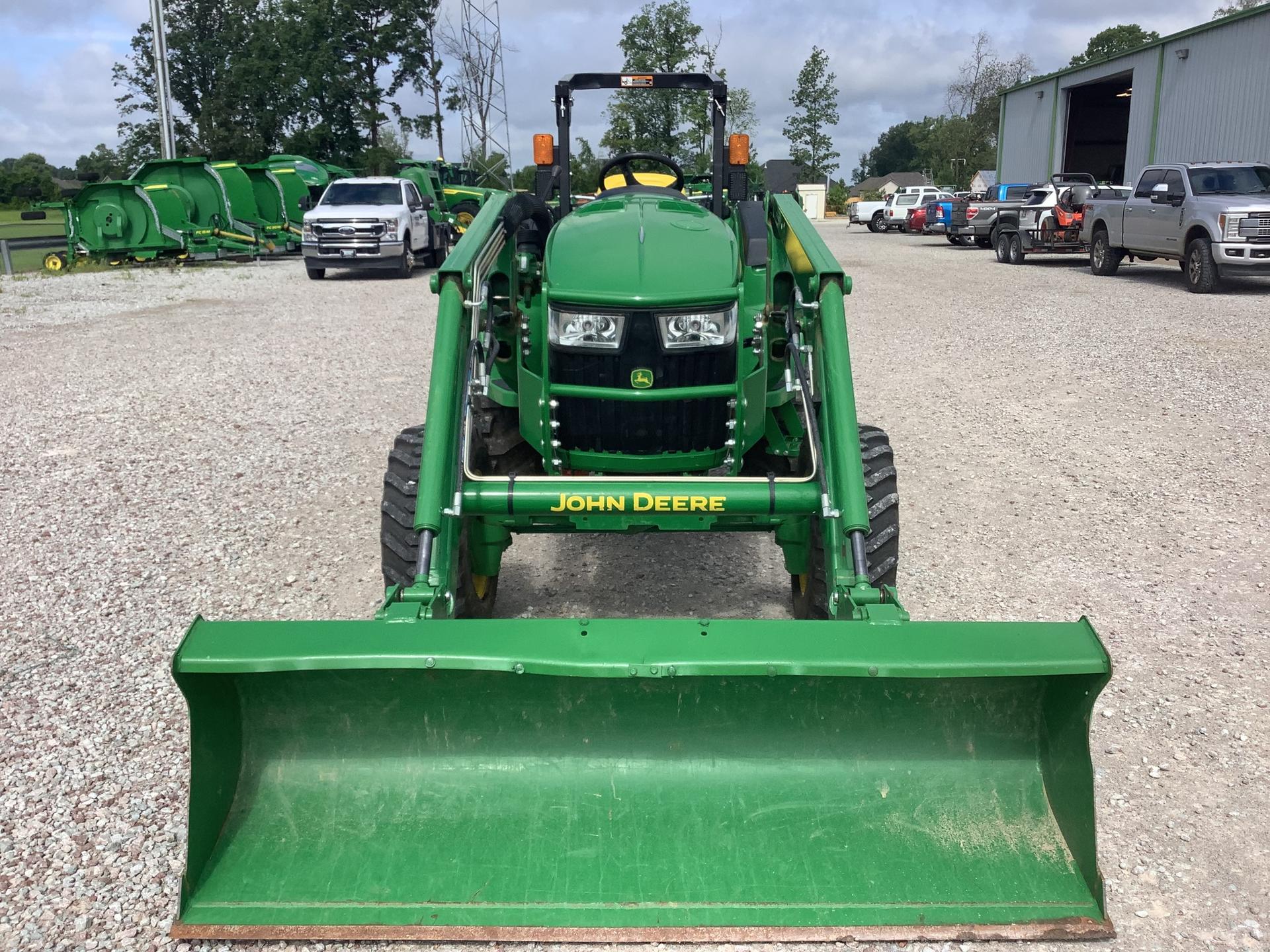 2020 John Deere 4044M Image