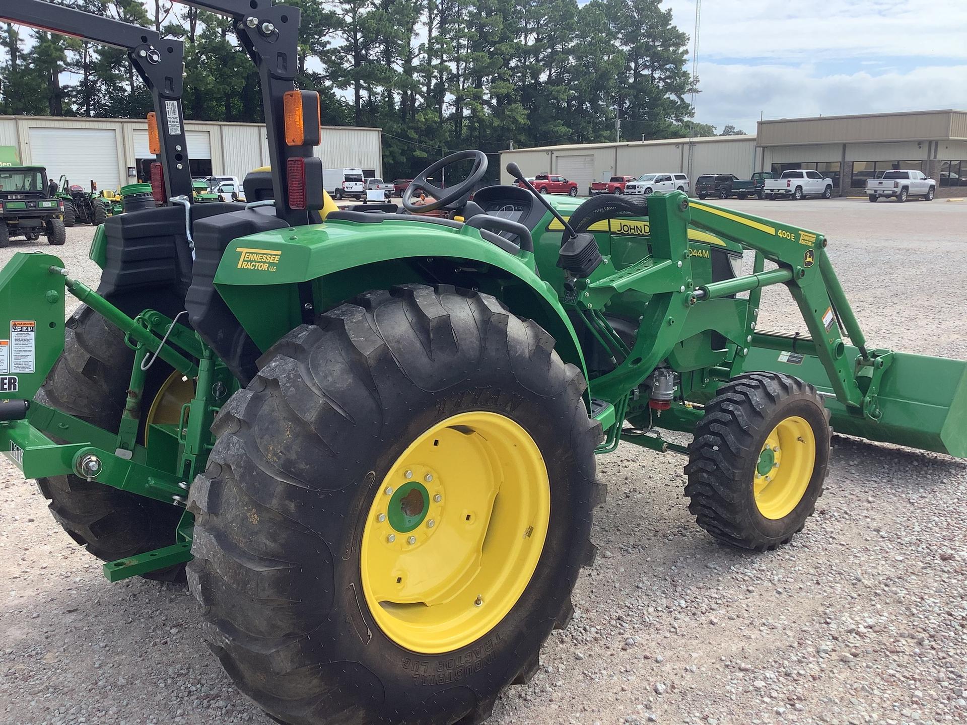2020 John Deere 4044M Image