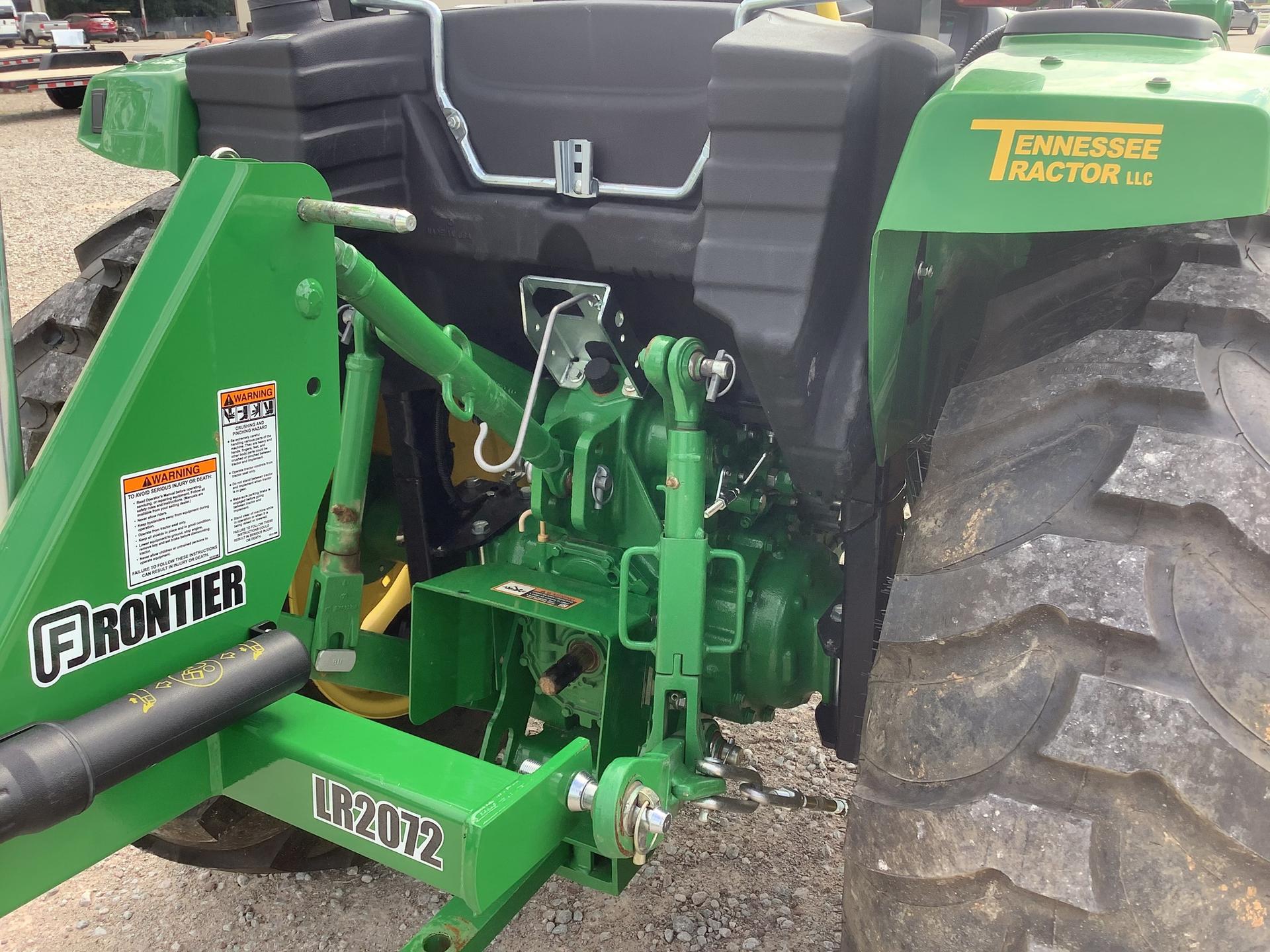 2020 John Deere 4044M Image
