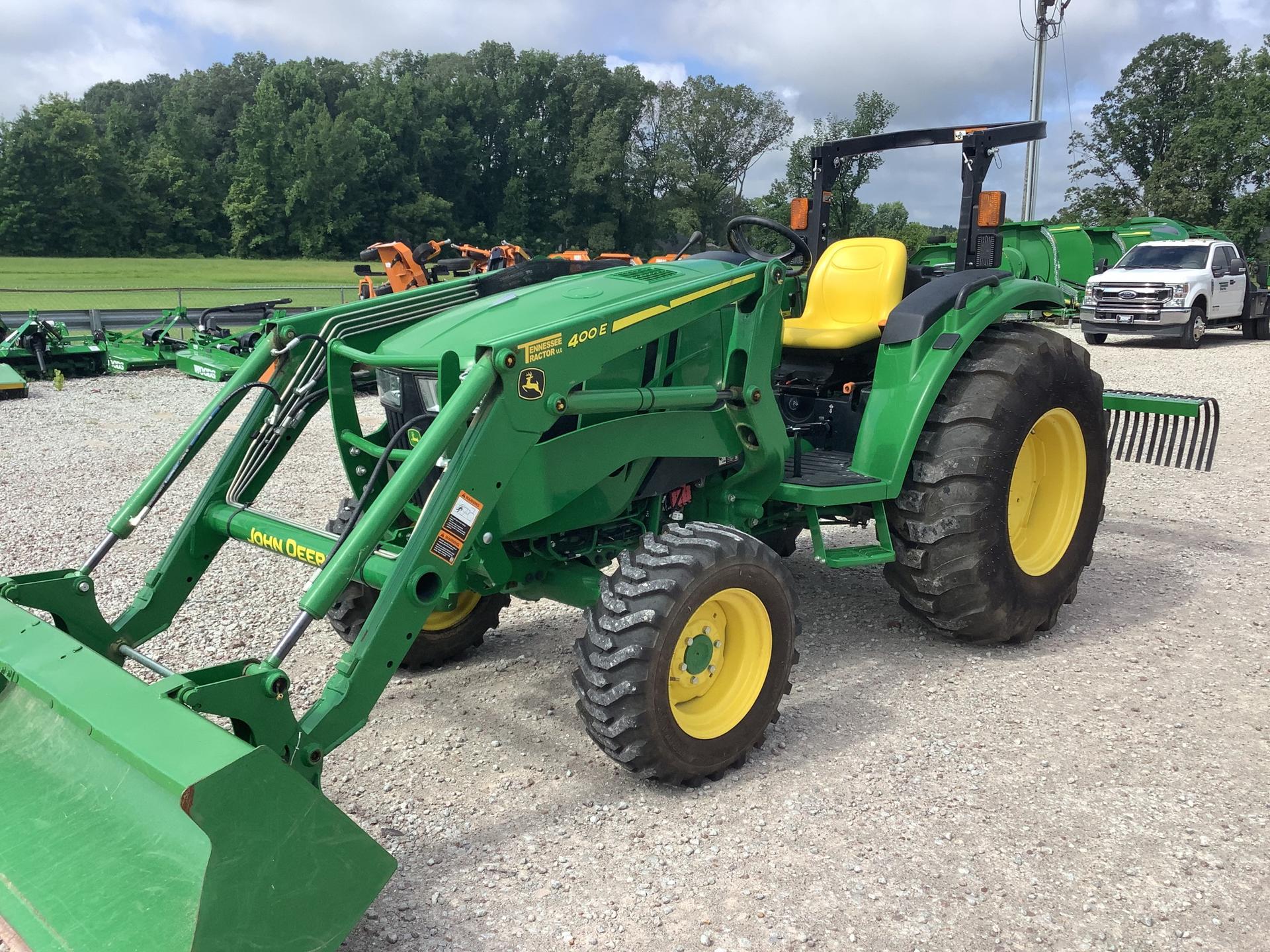2020 John Deere 4044M Image