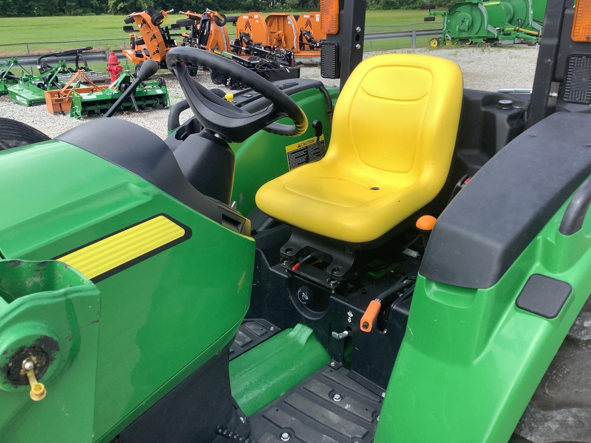 2020 John Deere 4044M Image