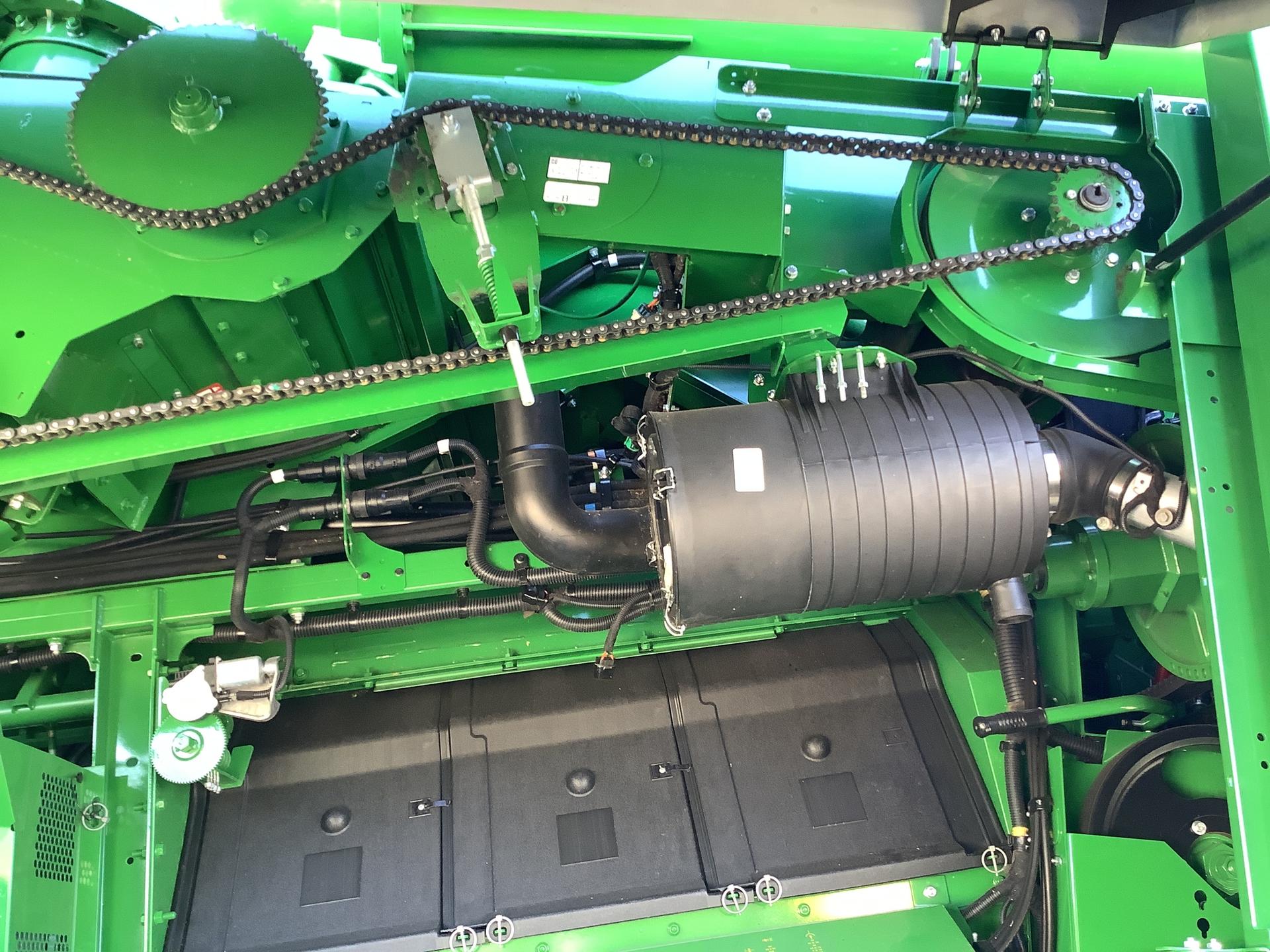 2023 John Deere S770 Image