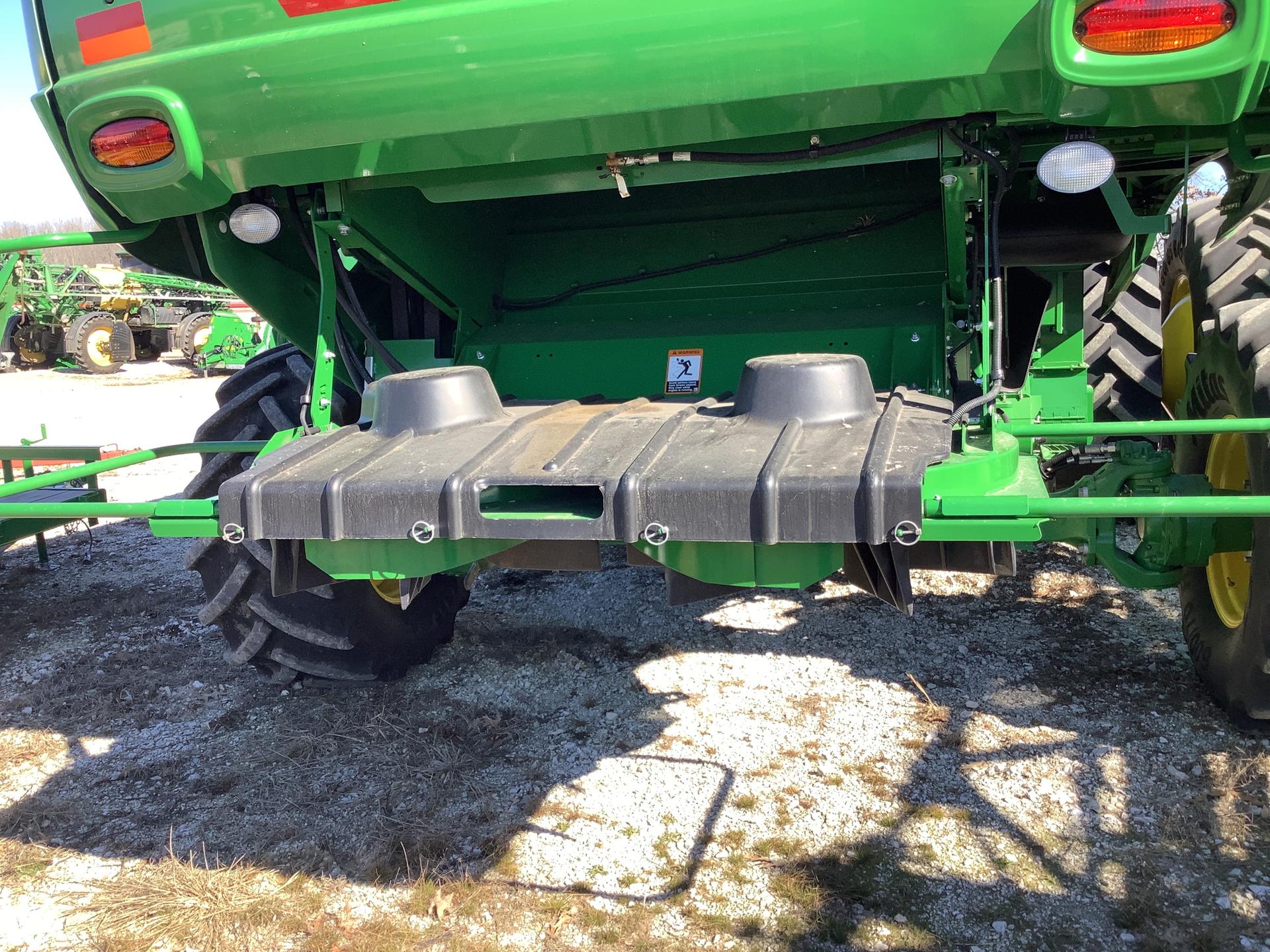 2023 John Deere S770 Image