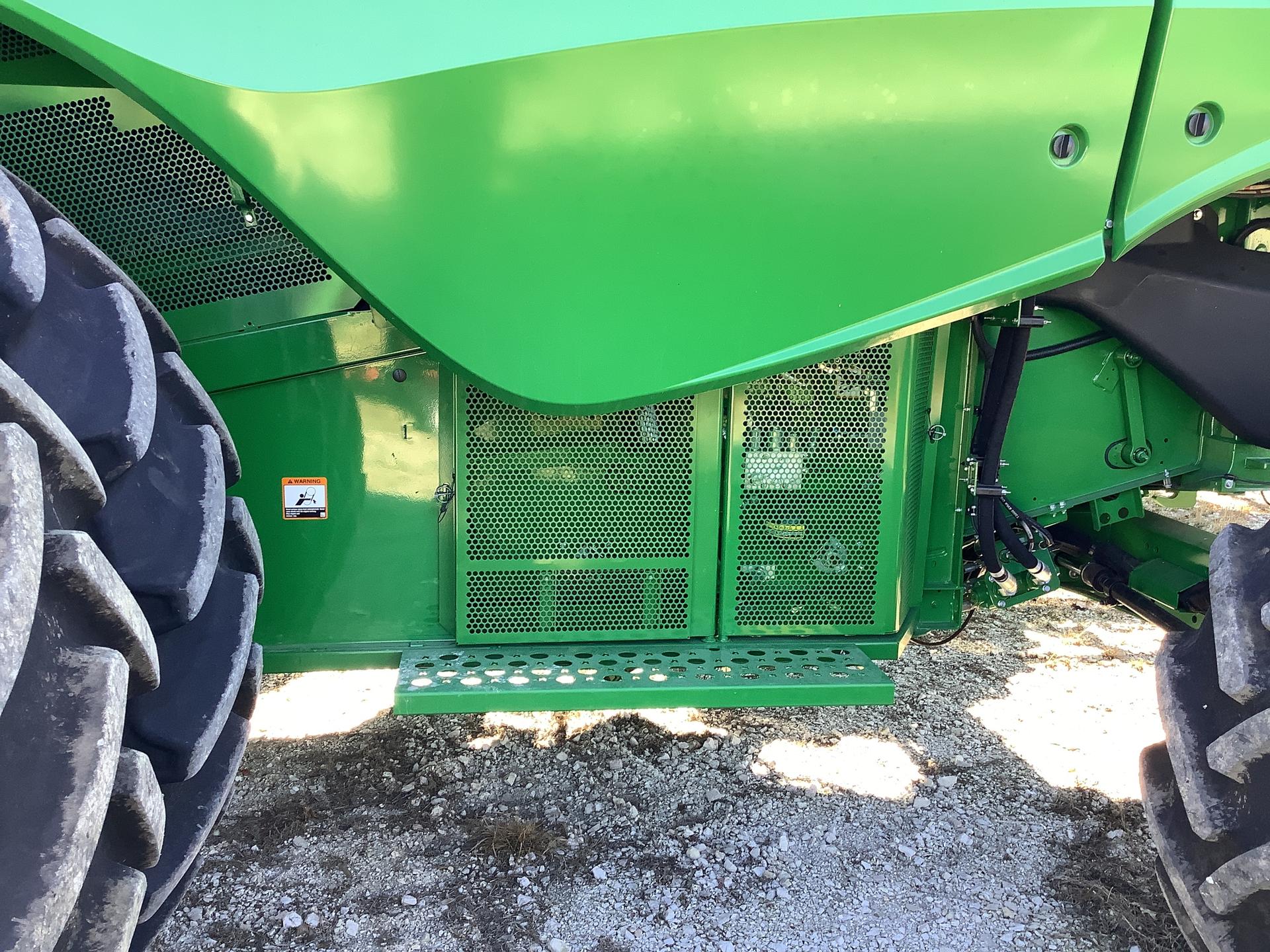 2023 John Deere S770 Image