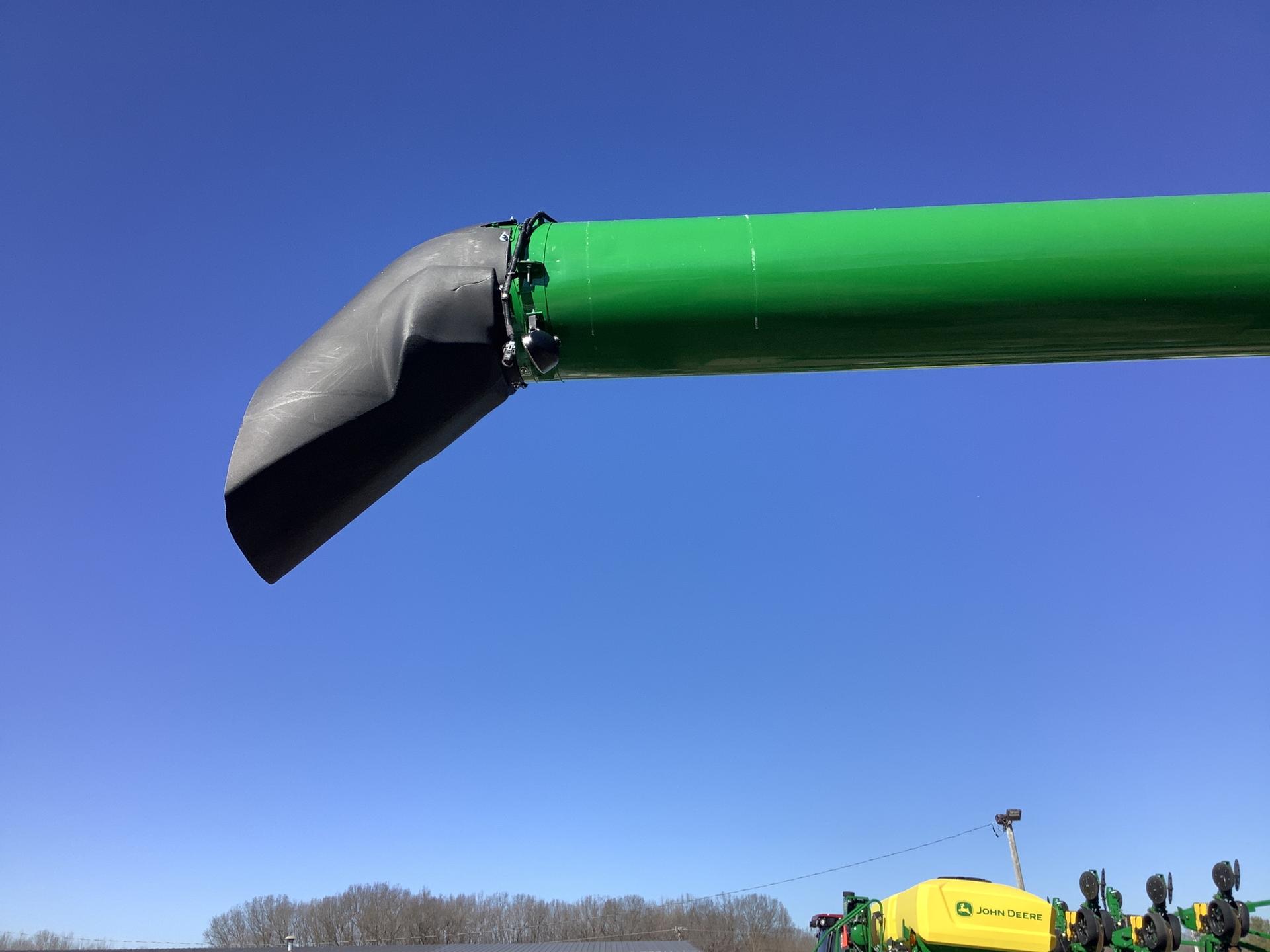 2023 John Deere S770 Image
