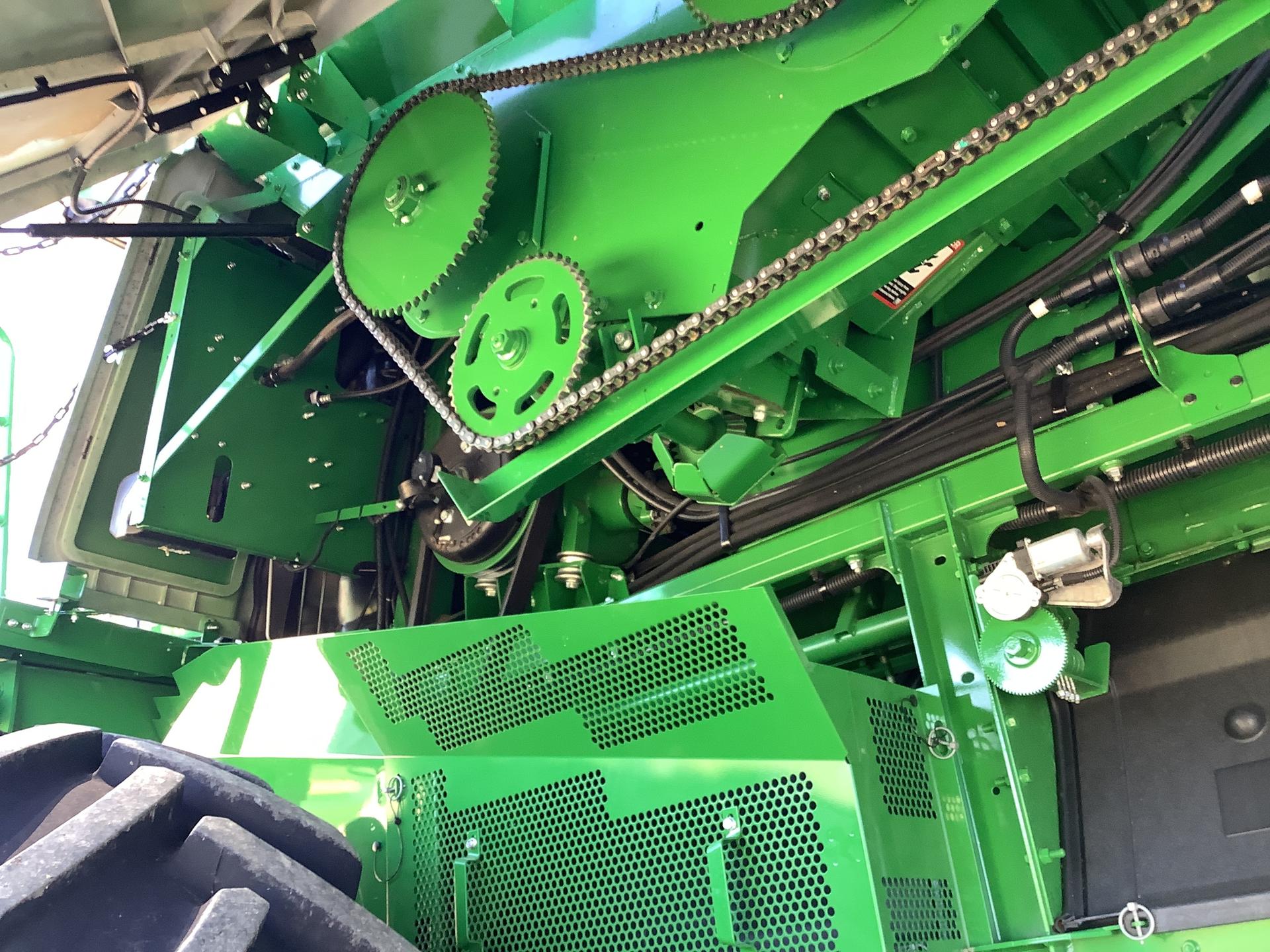 2023 John Deere S770 Image