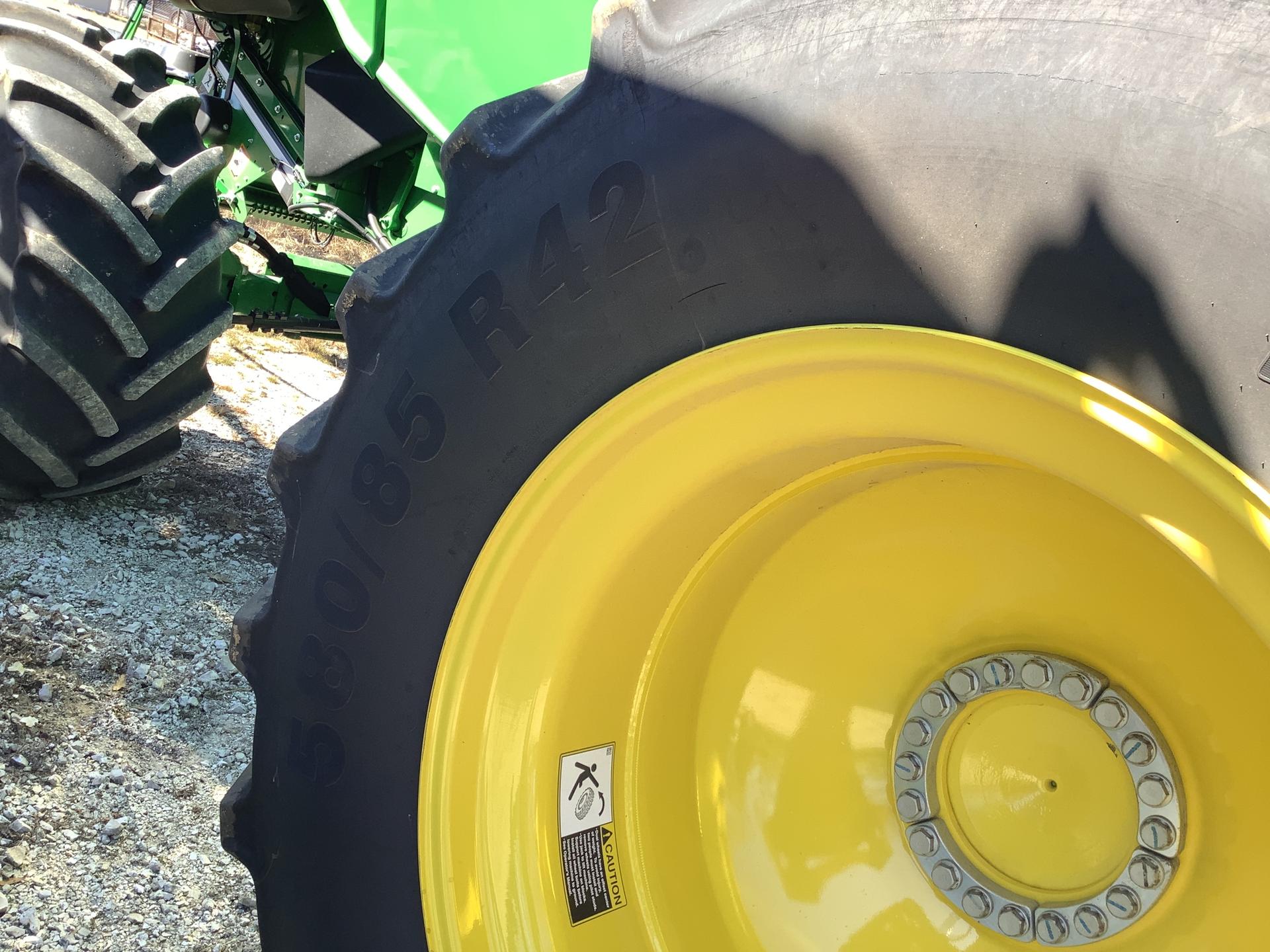 2023 John Deere S770 Image