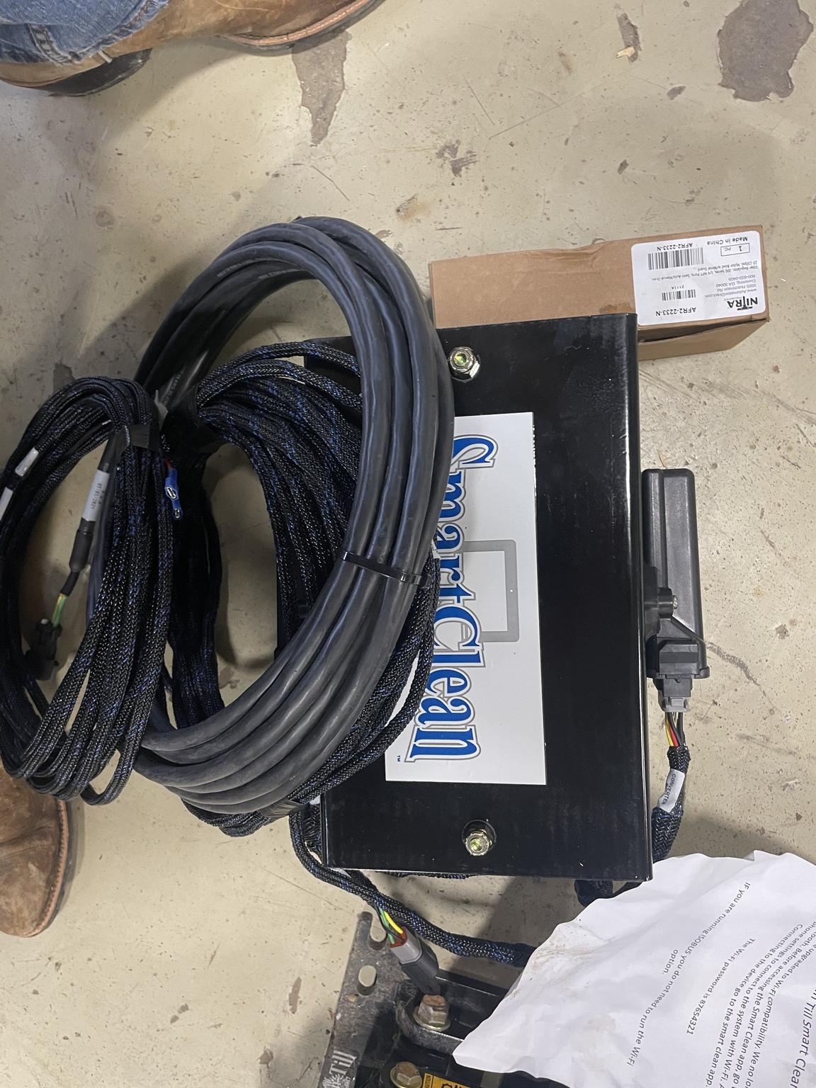 2022 Martin ACCR1360 Image