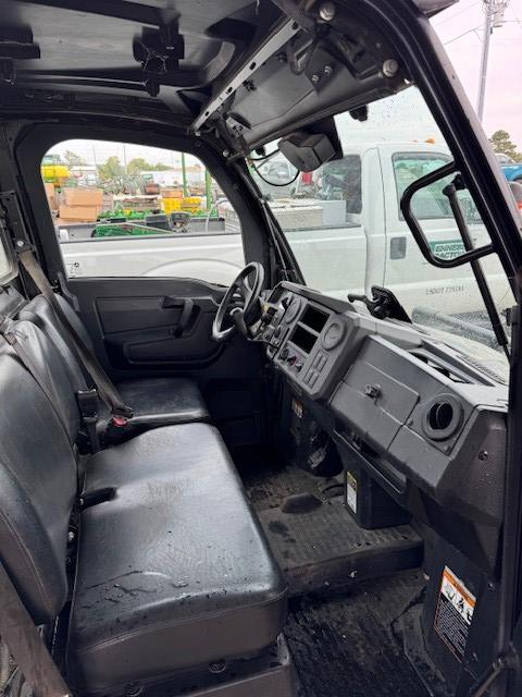 2018 John Deere XUV 835M Image