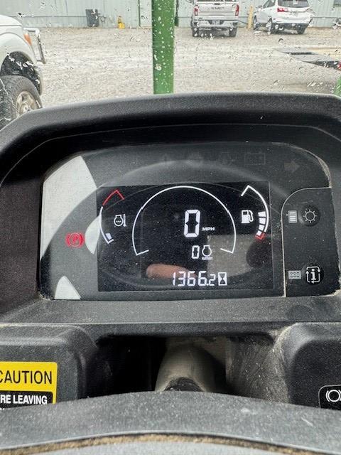2018 John Deere XUV 835M Image