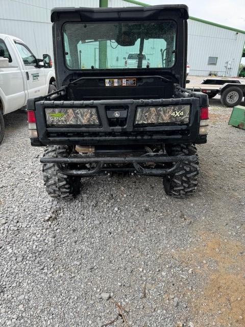 2018 John Deere XUV 835M Image