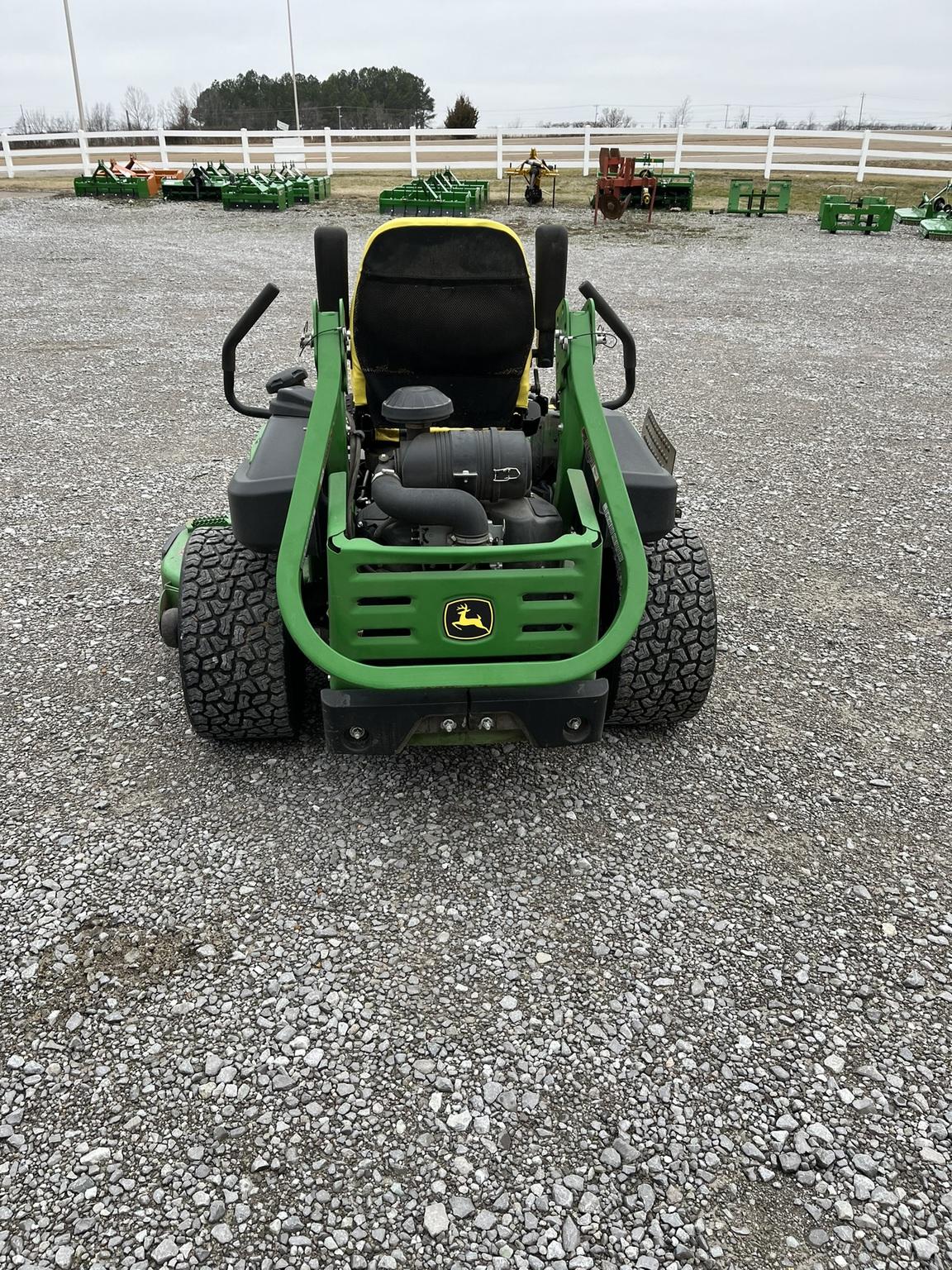 2021 John Deere Z960M Image