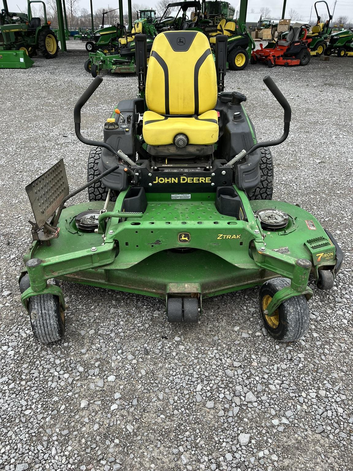 2021 John Deere Z960M Image