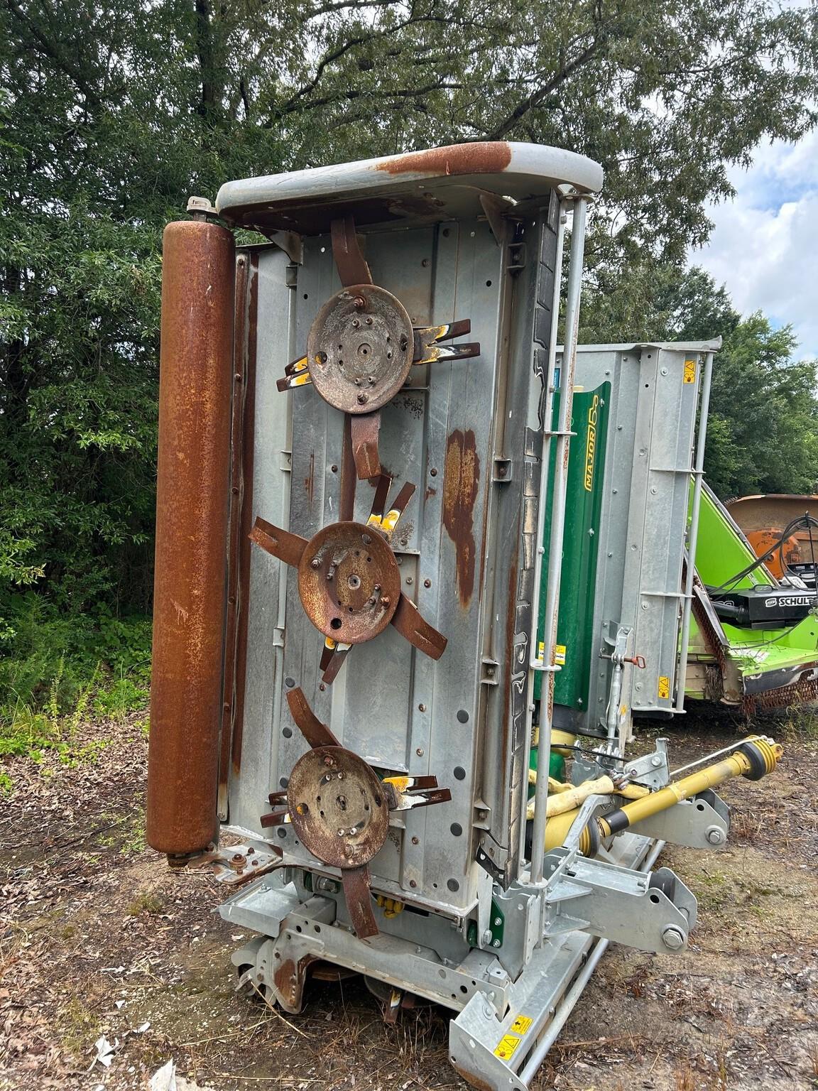2023 Major Equipment MJ630 Image