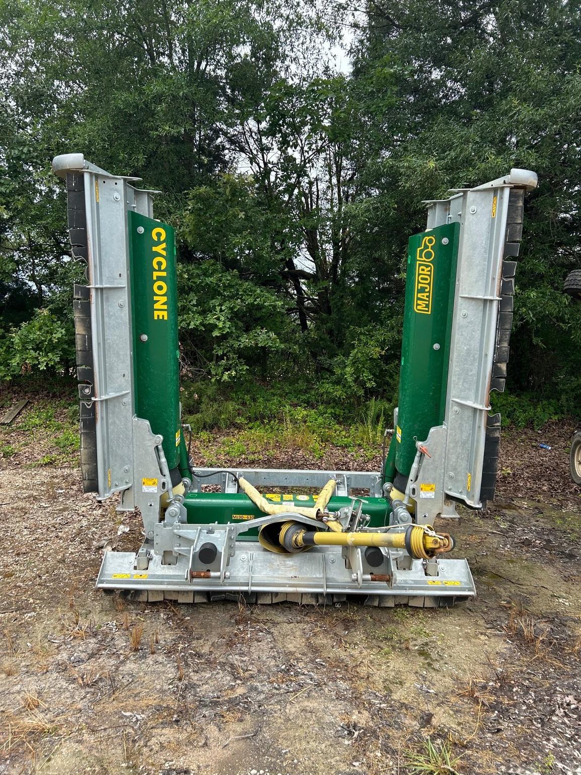 2023 Major Equipment MJ630 Image