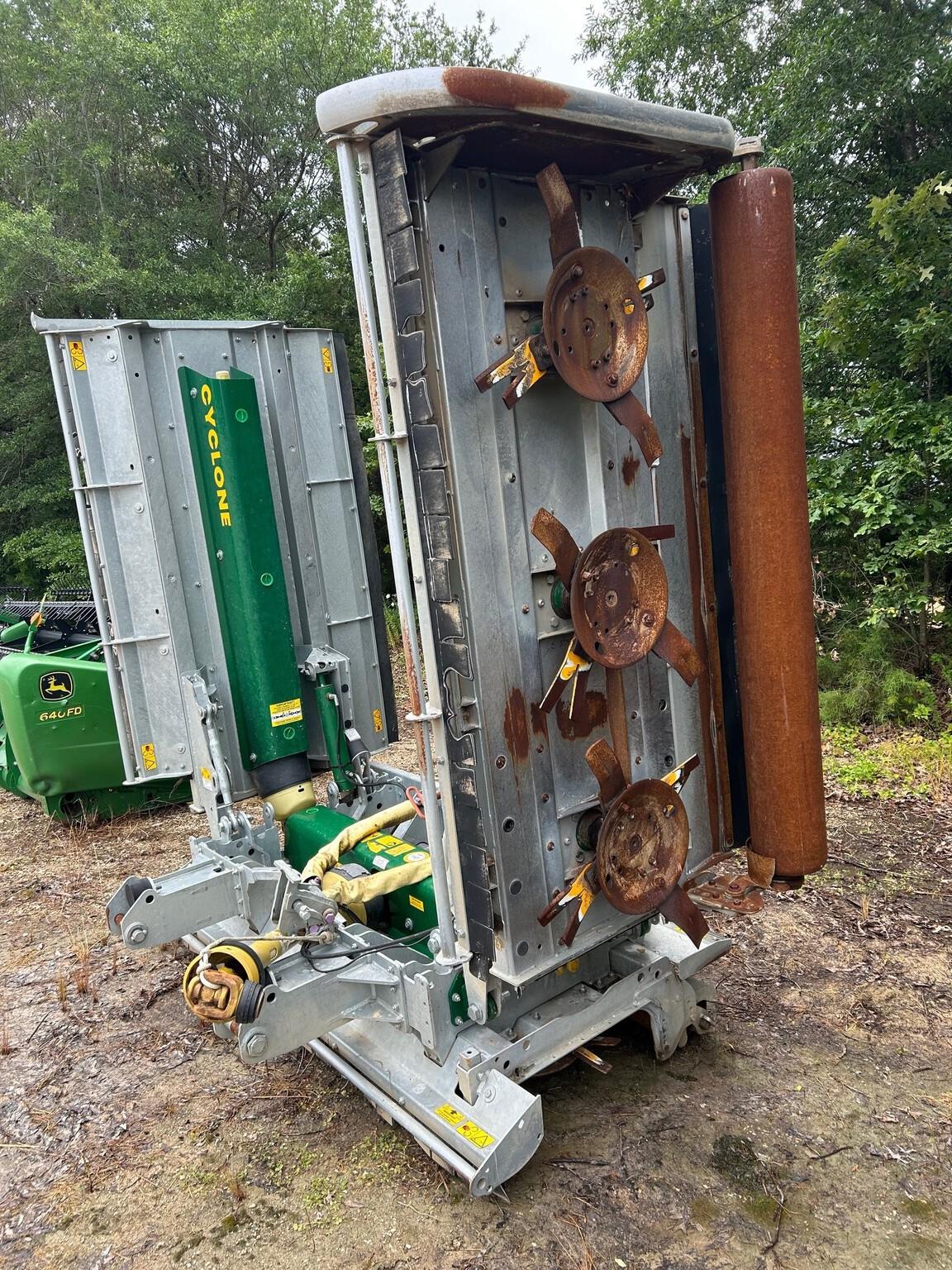 2023 Major Equipment MJ630 Image
