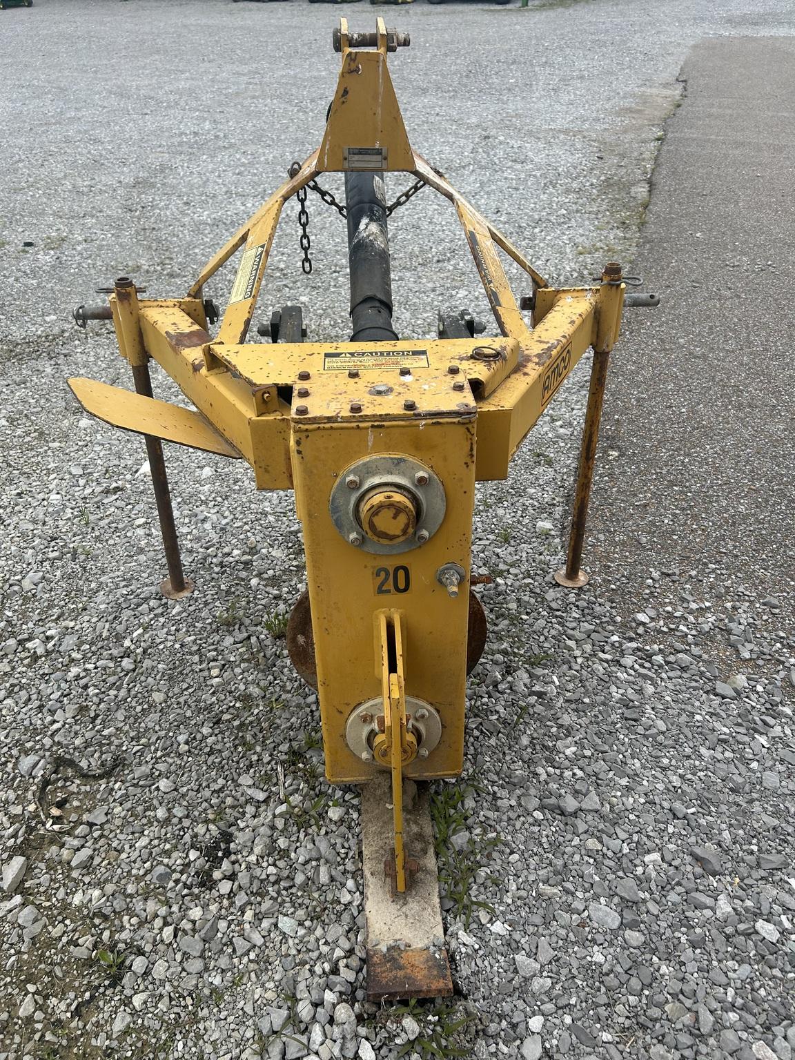 Amco AD20-18 Image