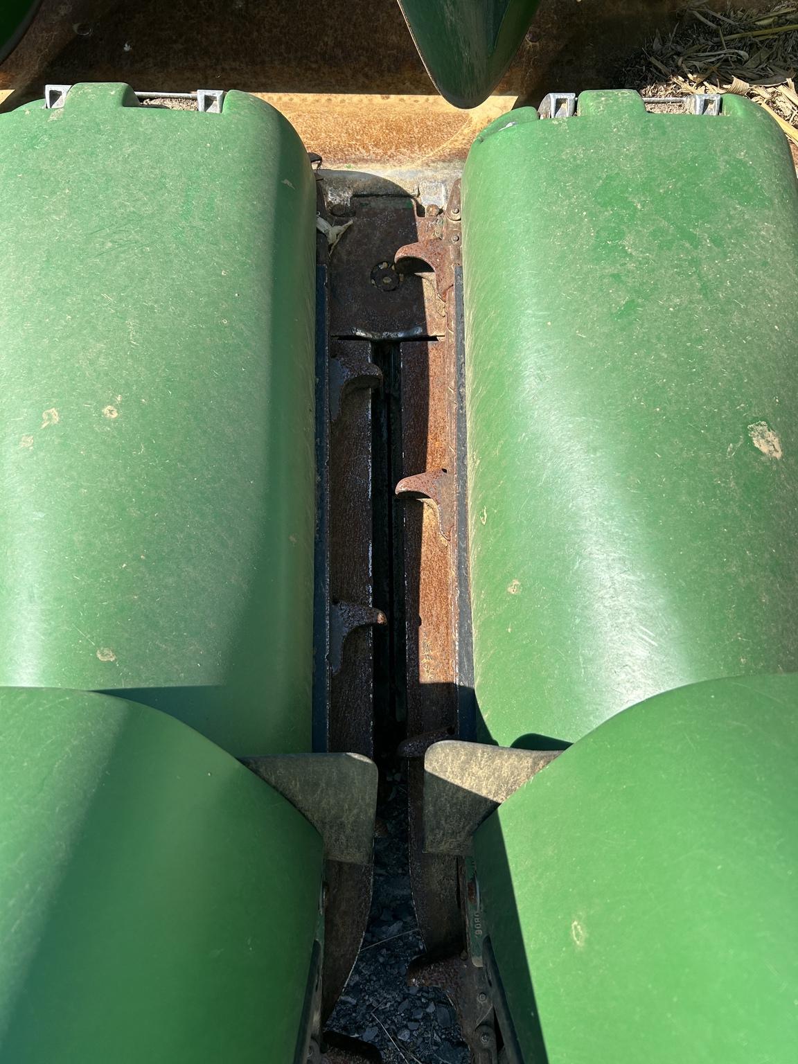 2020 John Deere 718C Image