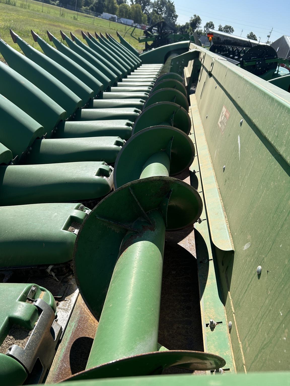 2020 John Deere 718C Image