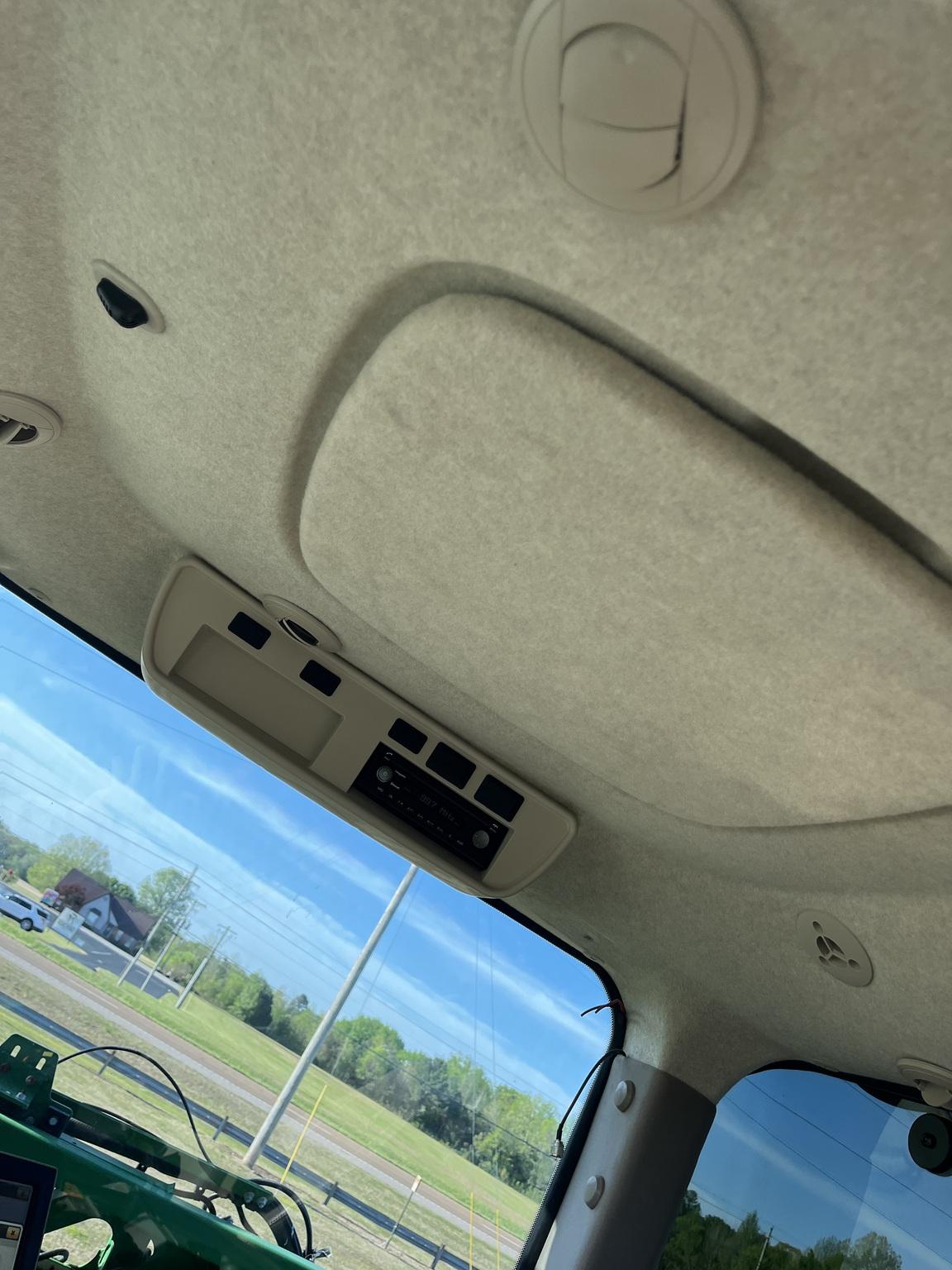 2019 John Deere R4038 Image