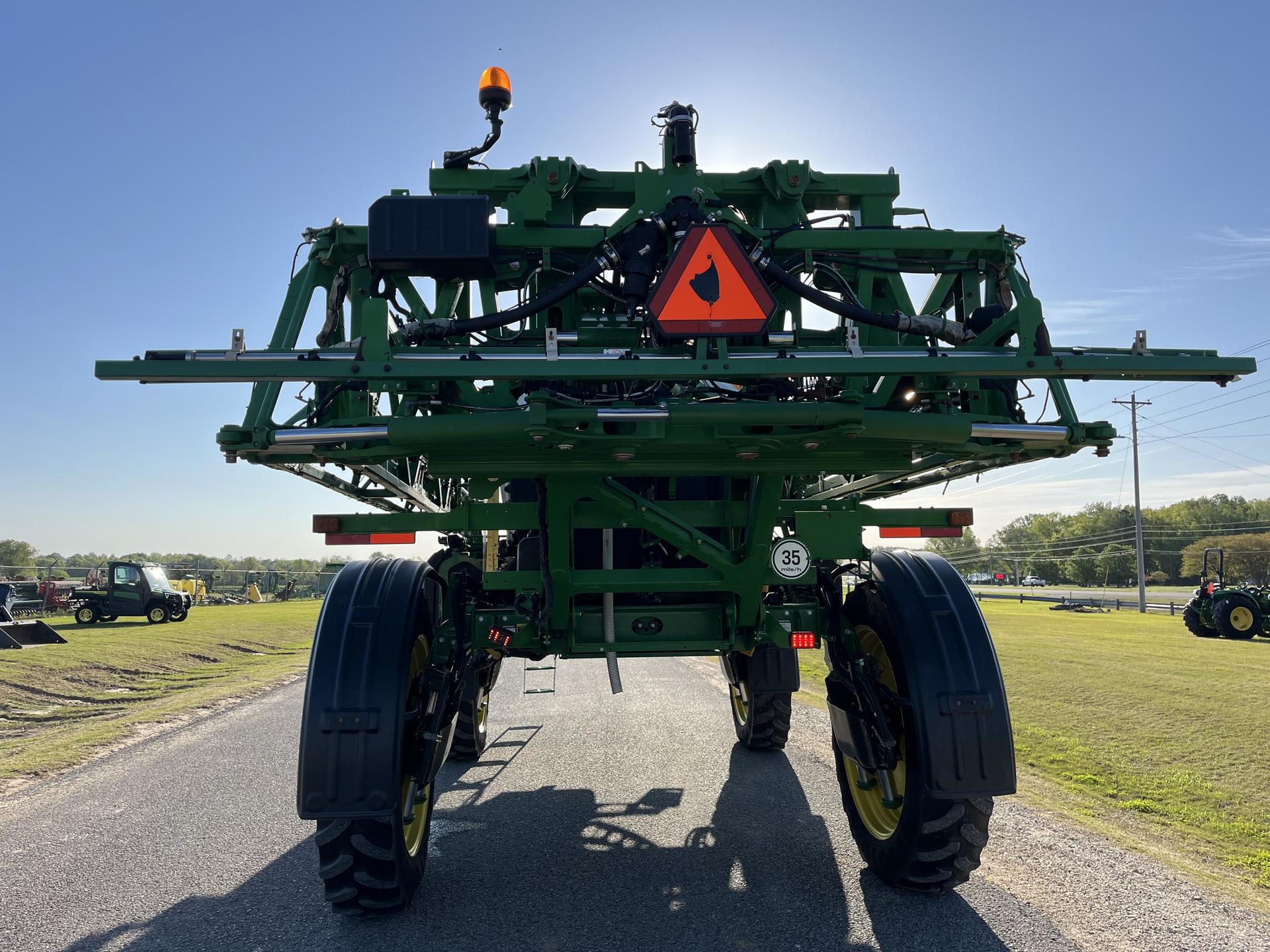 2019 John Deere R4038 Image