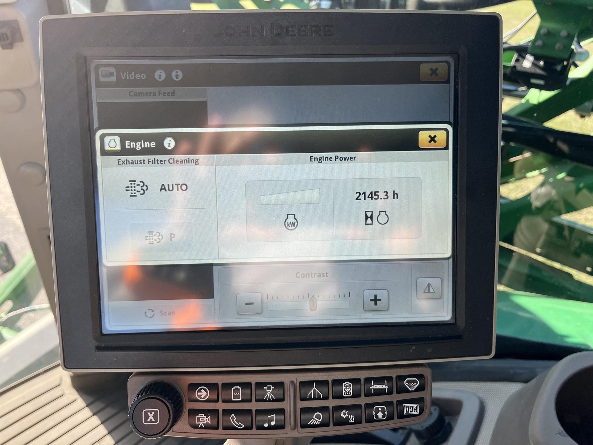 2019 John Deere R4038 Image