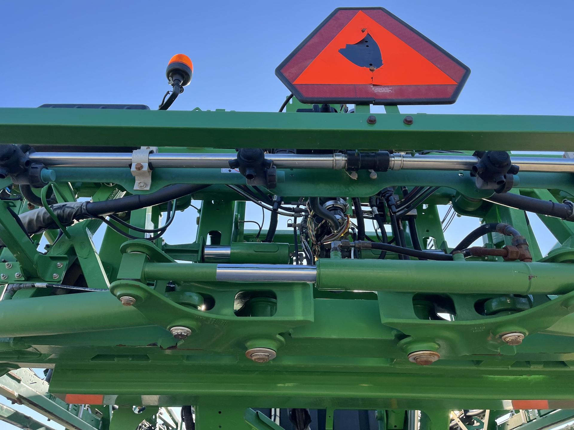 2019 John Deere R4038 Image
