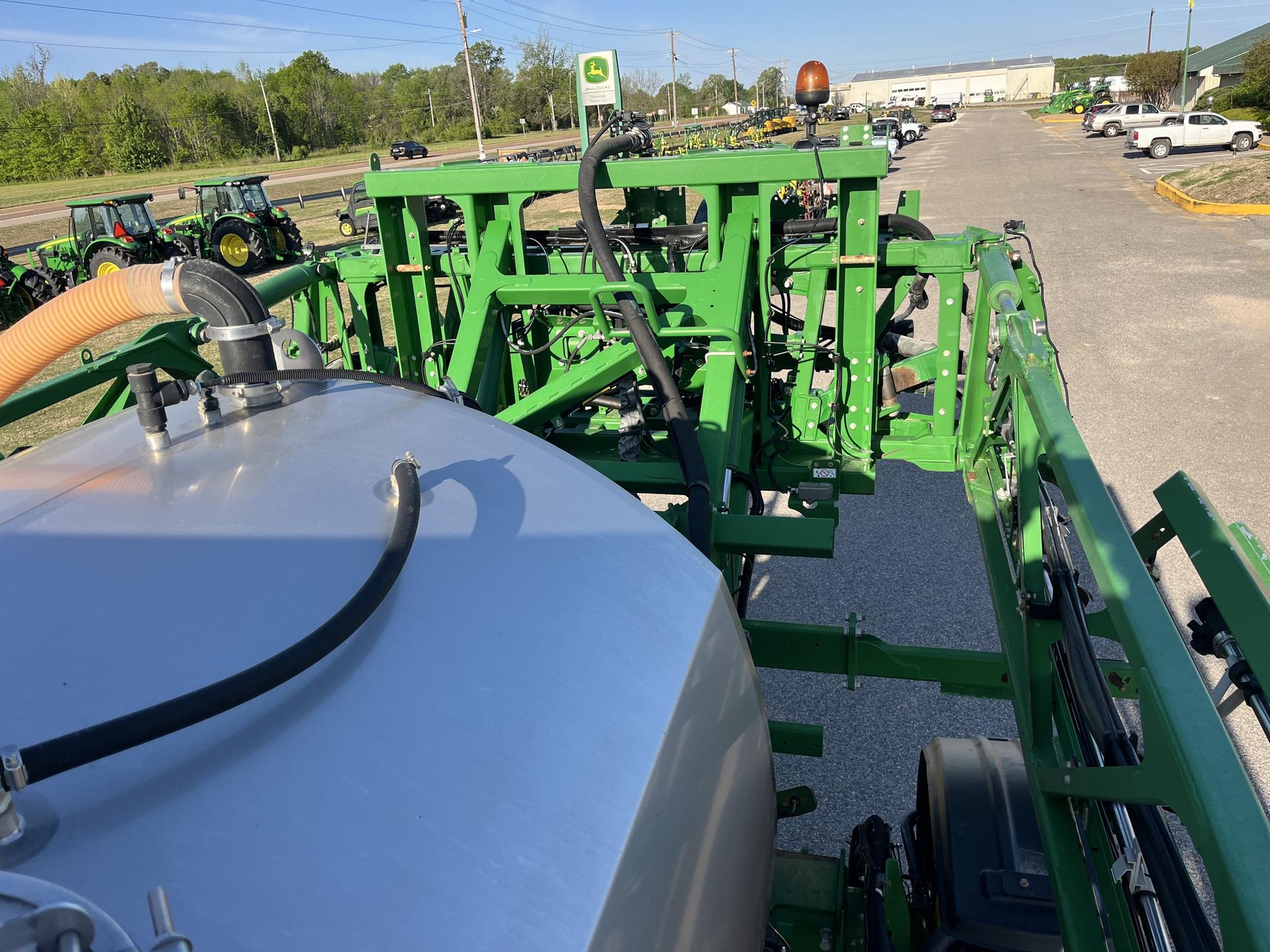 2019 John Deere R4038 Image