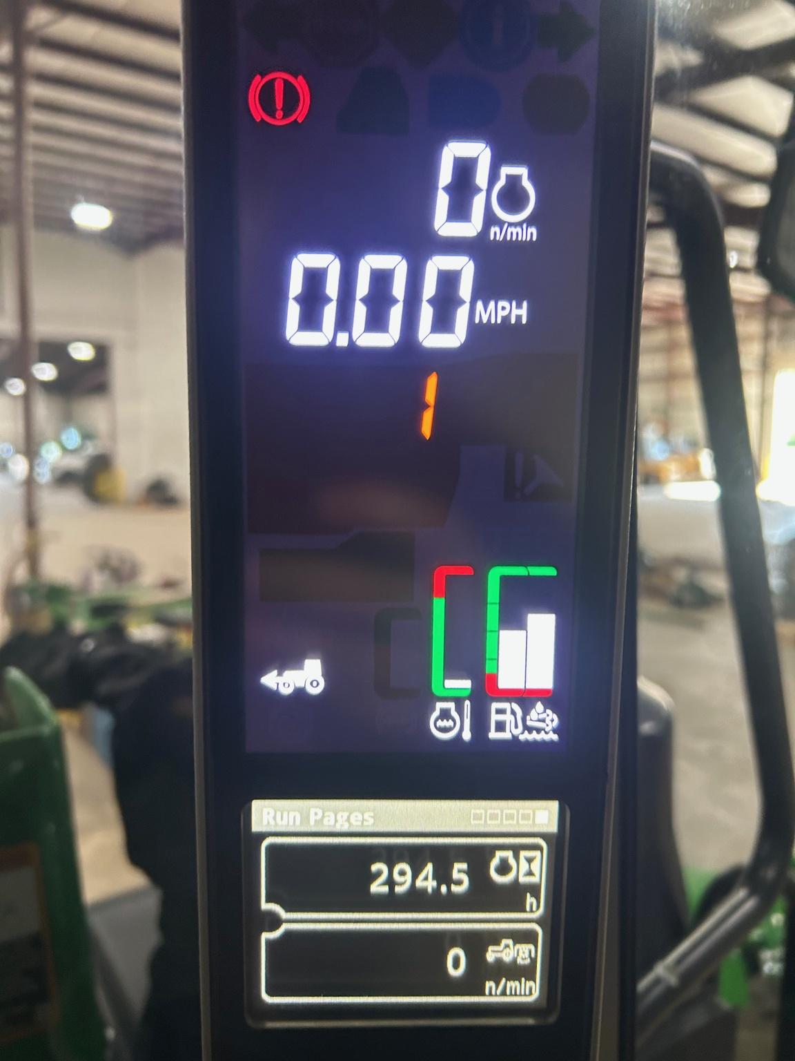 2023 John Deere 6120M Image
