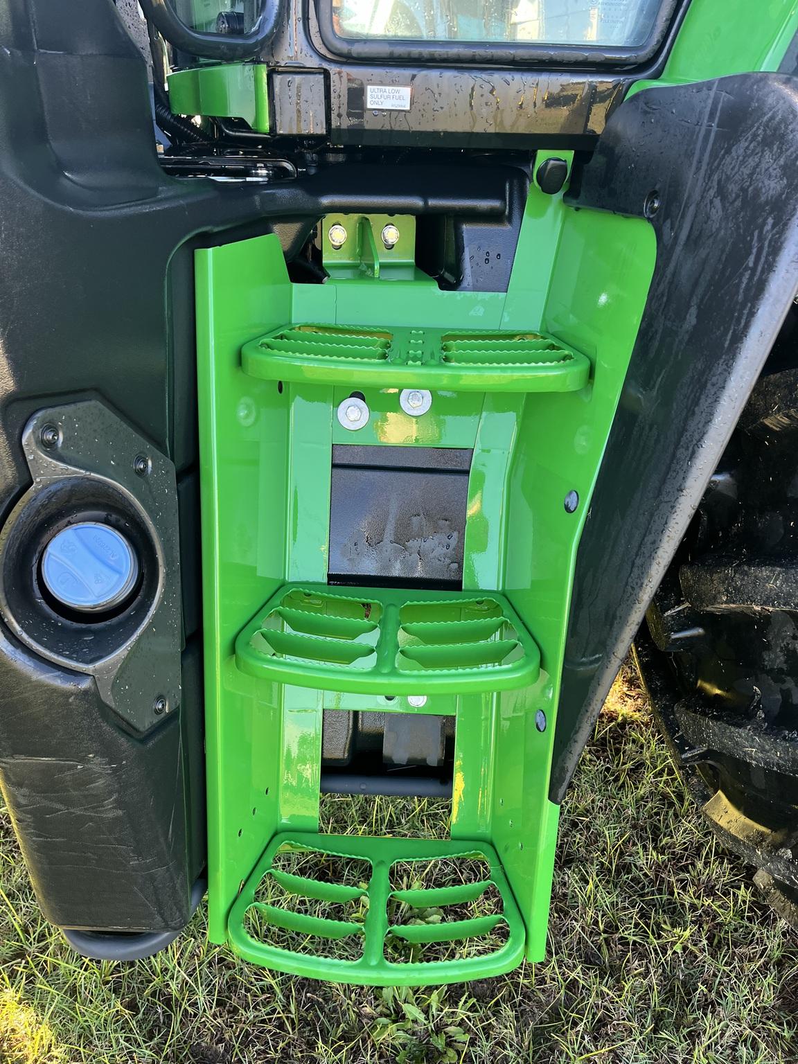 2023 John Deere 6155M Image