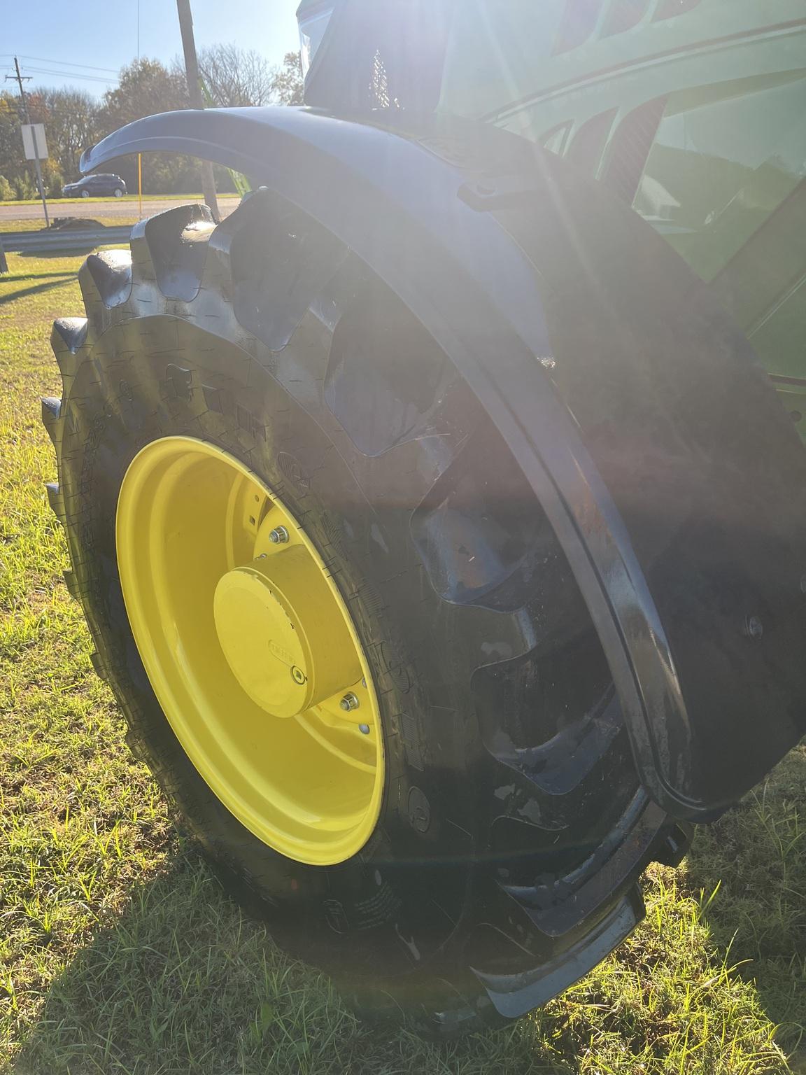 2023 John Deere 6155M Image