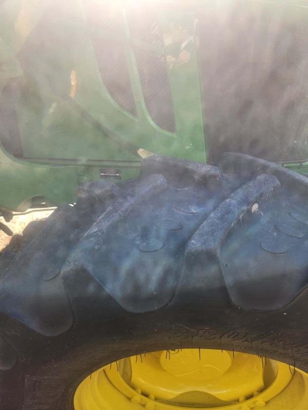 2023 John Deere 6155M Image