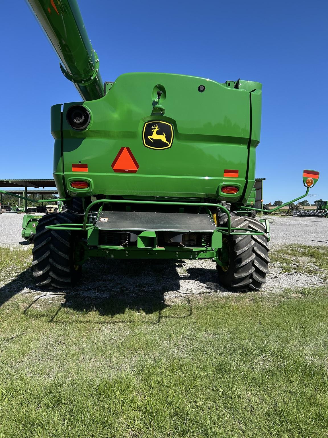 2024 John Deere S780 Image