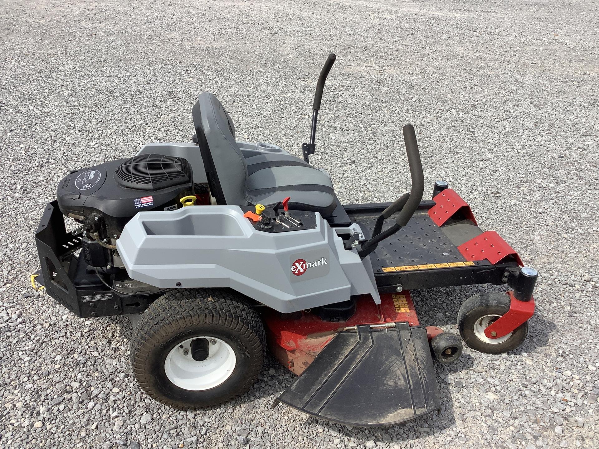 2023 Exmark QZE725GKC42200 Image